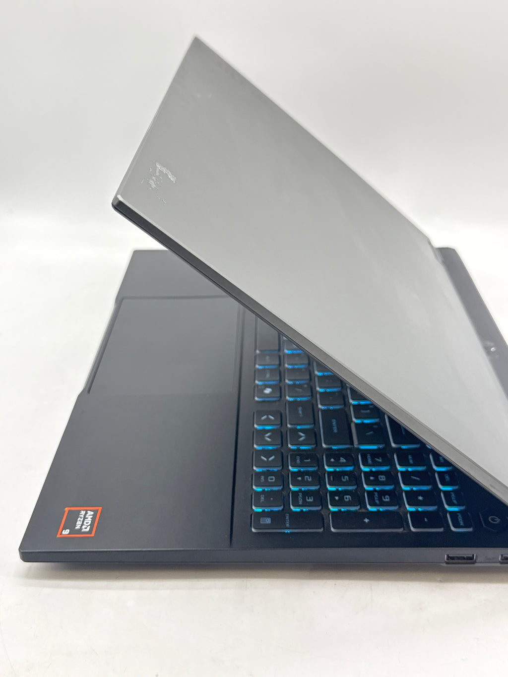Asus TUF Gaming A16 FA608UP Ryzen 9 270 32GB RAM 1TB SSD RTX 5070 16in - Used