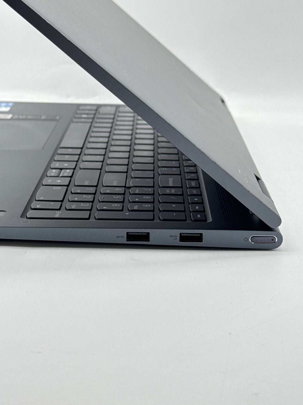 Lenovo Yoga 7 15ITL5 15" Intel Core i5-1135G7 8GB RAM 256GB SSD - Bad Batt