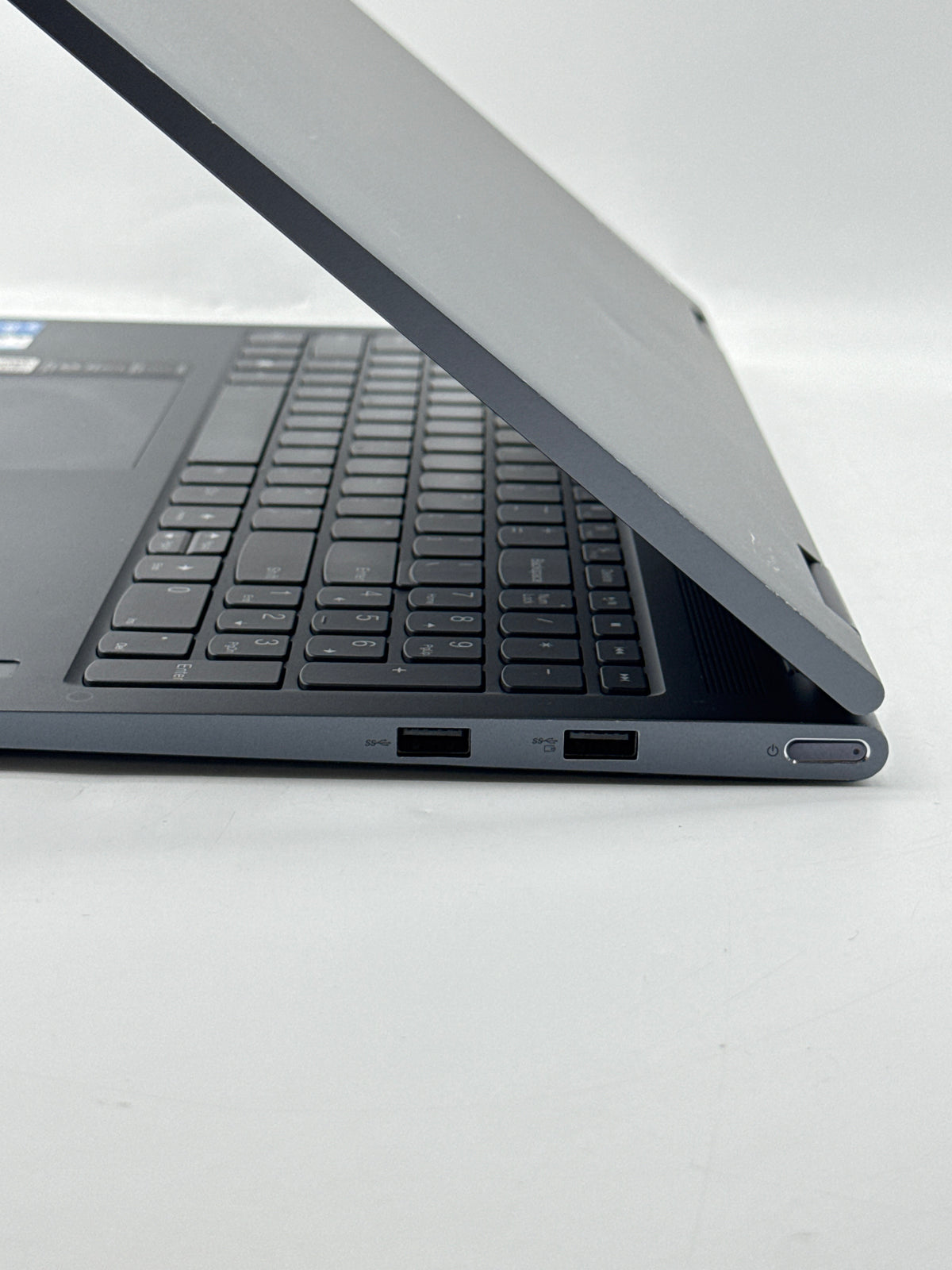 Lenovo Yoga 7 15ITL5 15" Intel Core i5-1135G7 8GB RAM 256GB SSD - Bad Batt