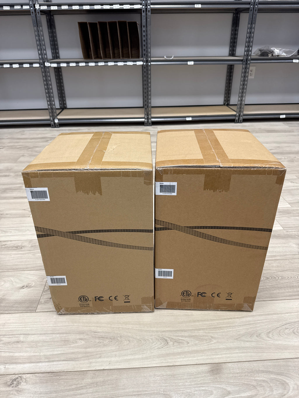 KALI AUDIO LP-6 V2 320w Total Active Reference Monitor Pair