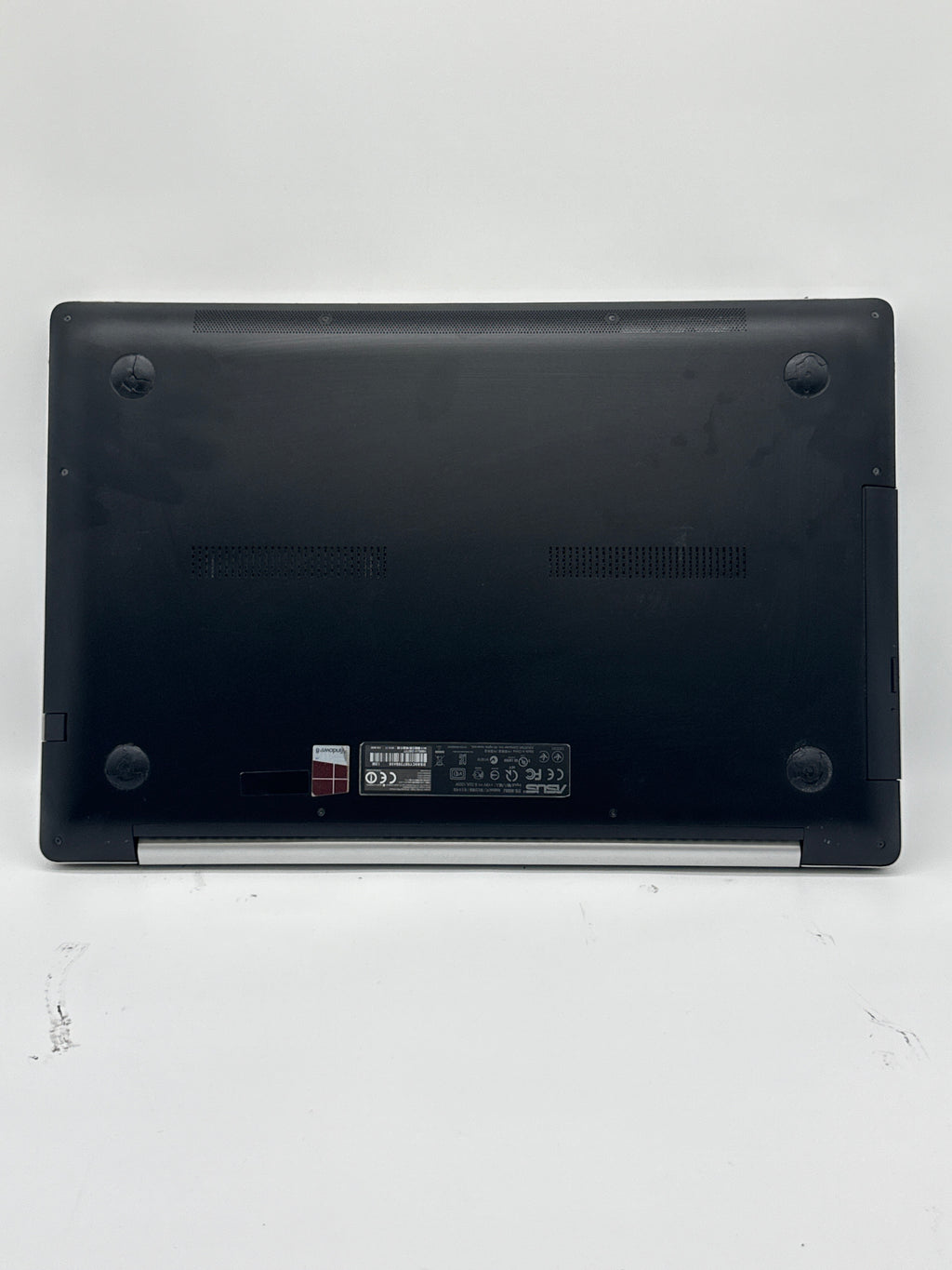 Asus N550J 15.6" Intel i7 2.4GHz 8GB RAM 1TB HDD - Bad Battery