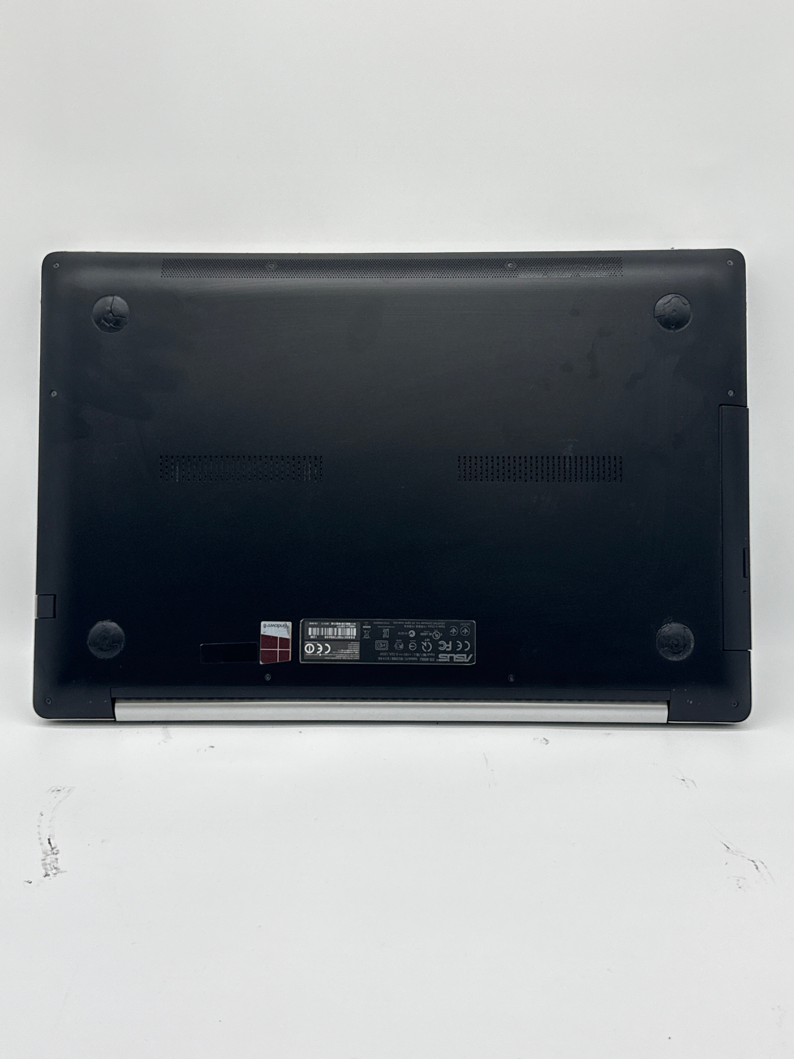 Asus N550J 15.6" Intel i7 2.4GHz 8GB RAM 1TB HDD - Bad Battery