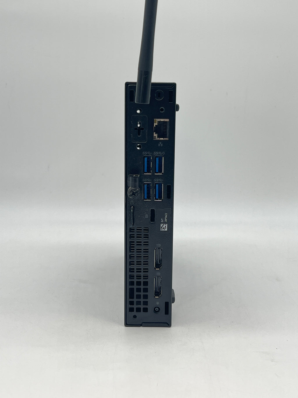Dell OptiPlex 5060 i5-8500T 8GB RAM 500GB HDD - Remotely Managed