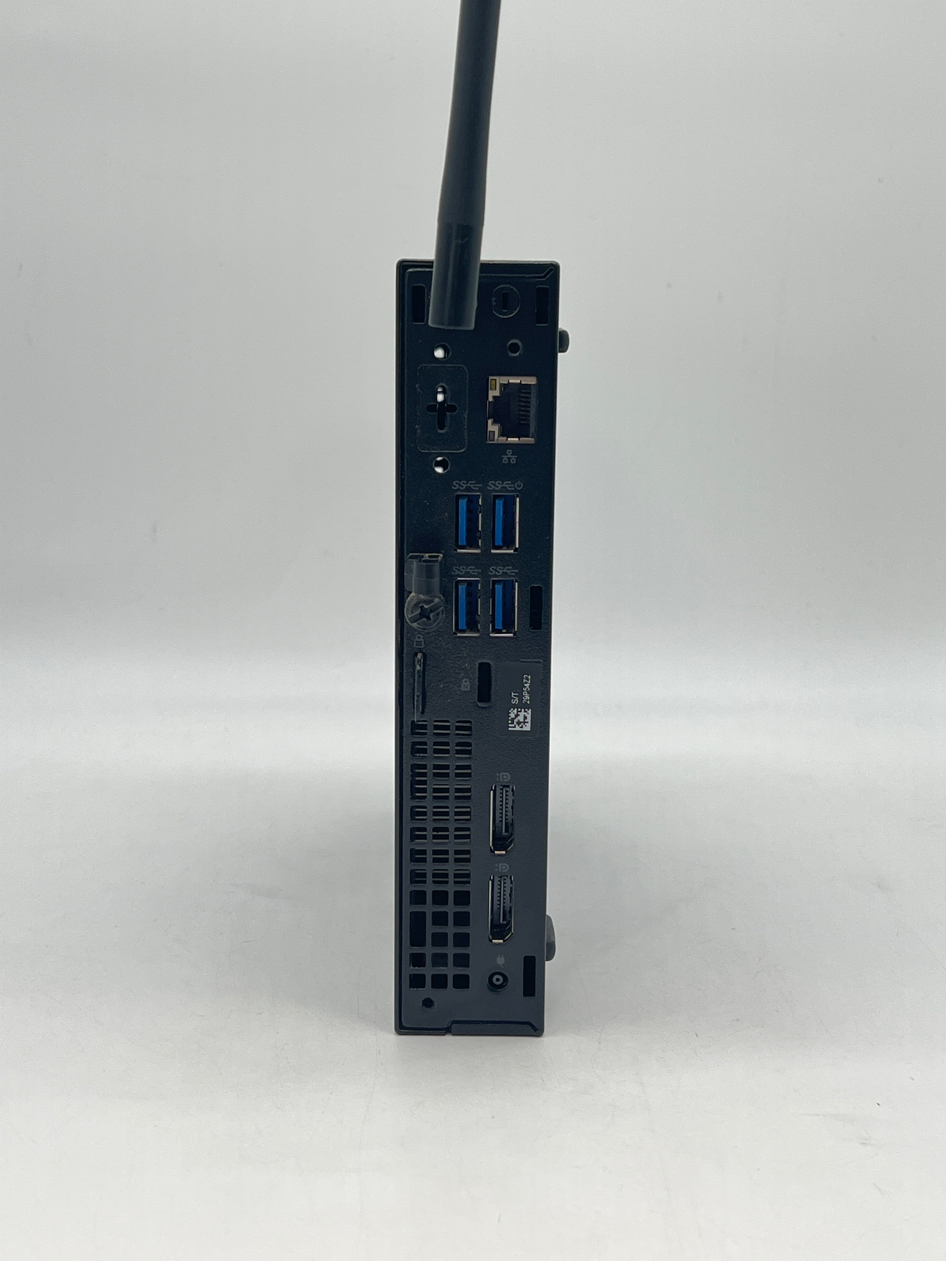 Dell OptiPlex 5060 i5-8500T 8GB RAM 500GB HDD - Remotely Managed