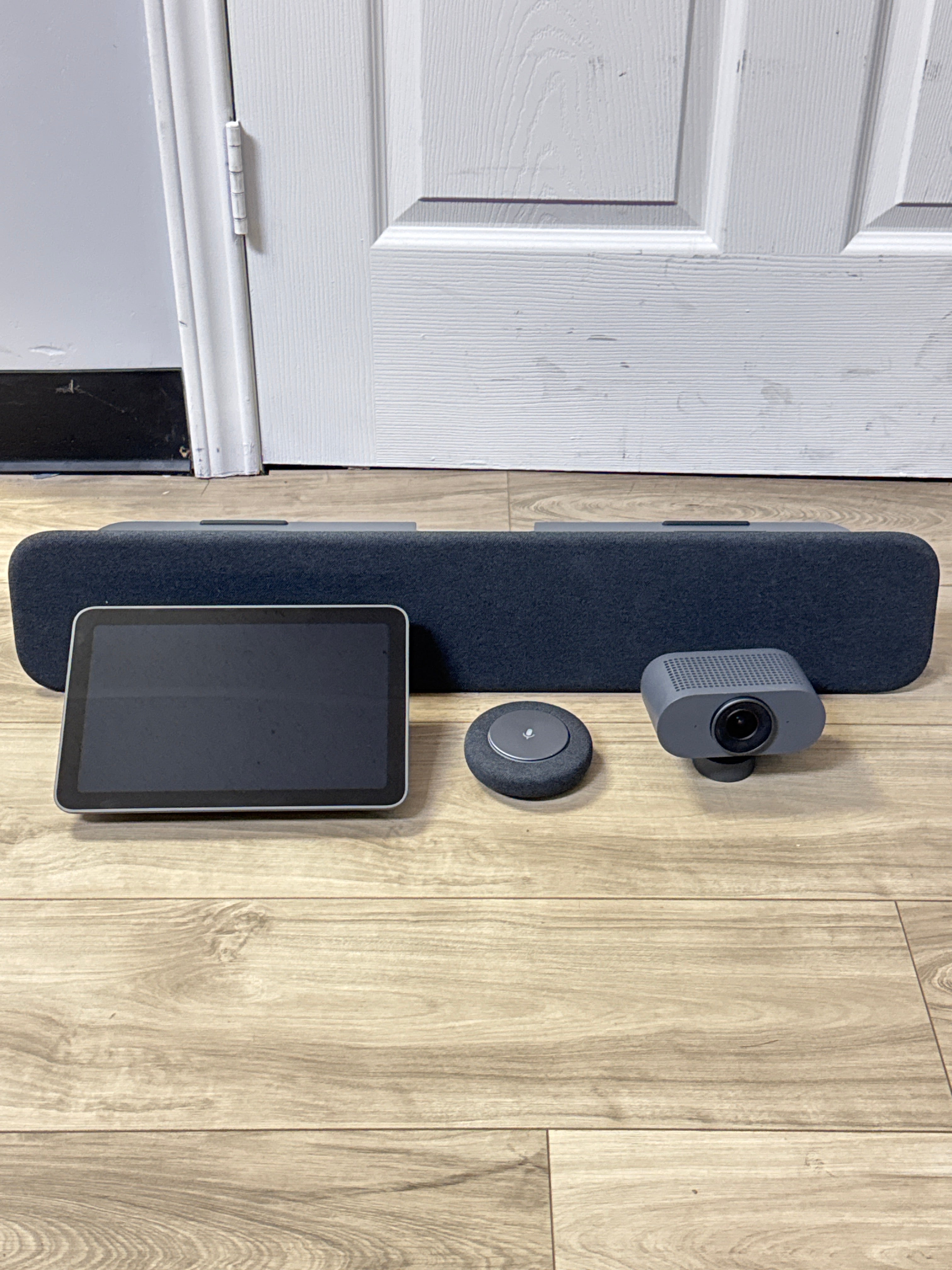Lenovo Google Meet Series One Conference Room - Used