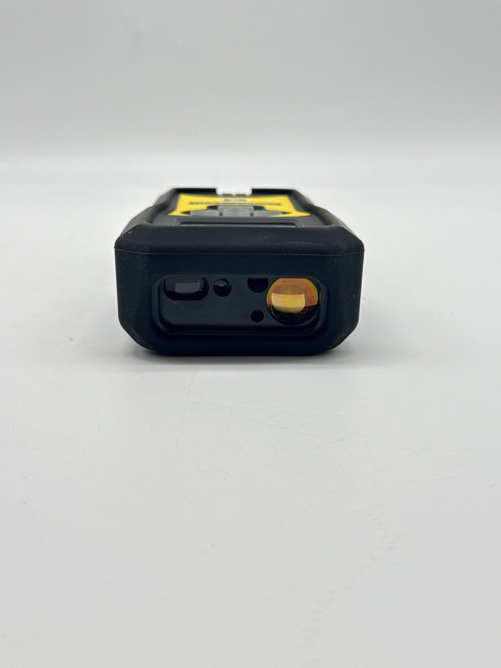 Sensit Gas-Trac LZ30 Remote Laser Methane Gas Leak Detector - Used