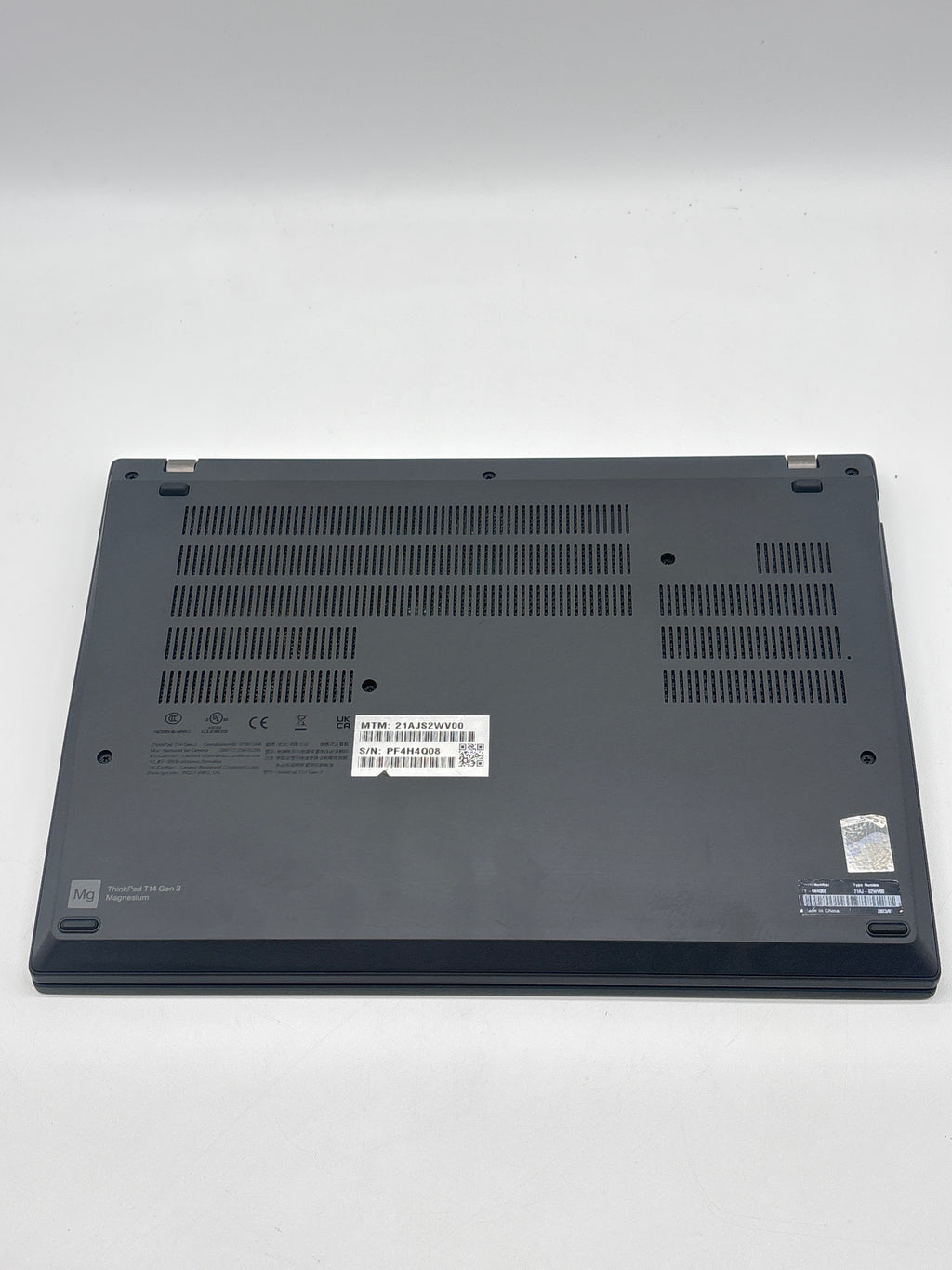 Lenovo ThinkPad T14 Gen 3 i7 16 GB RAM 512 GB SSD