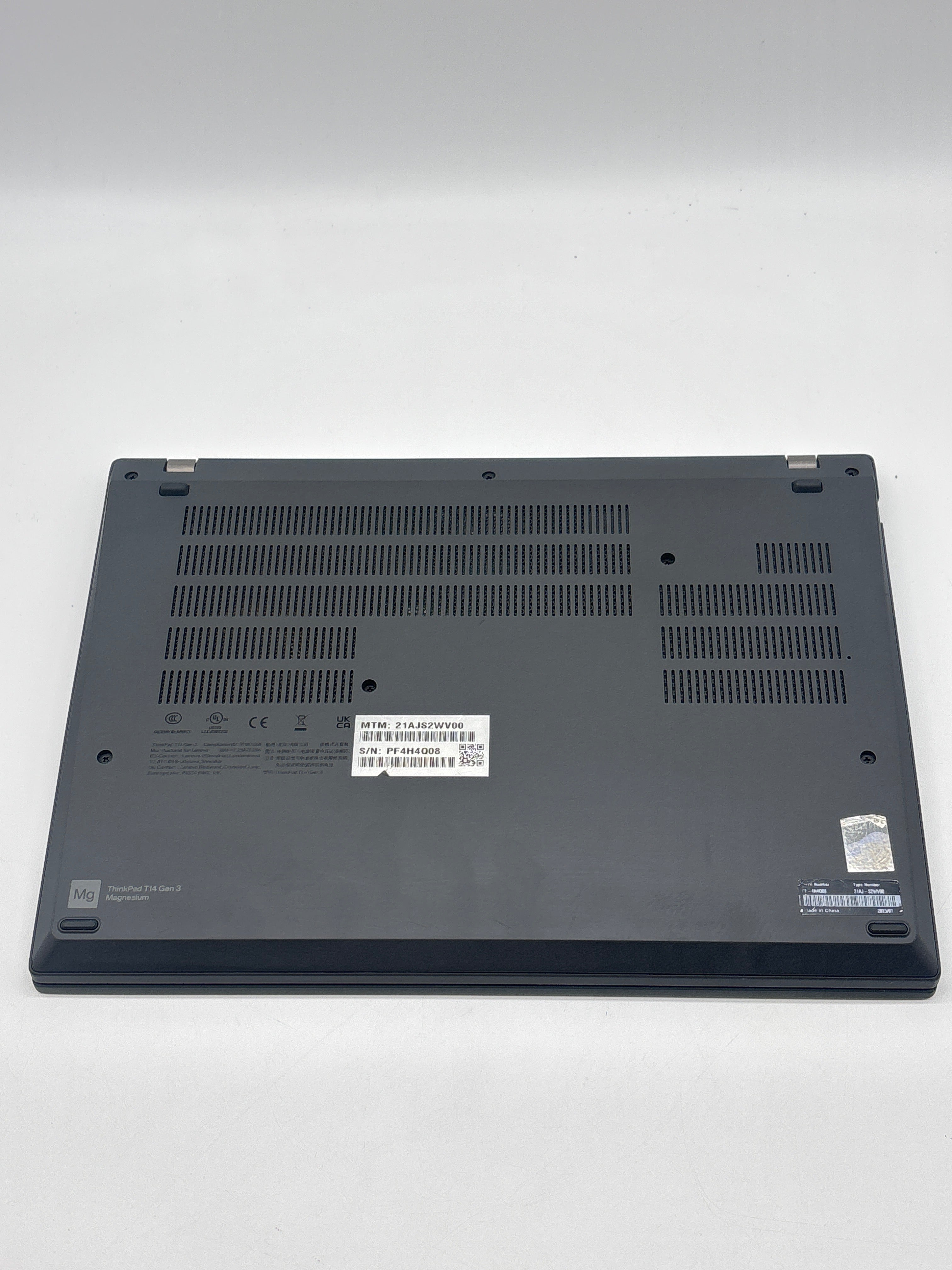 Lenovo ThinkPad T14 Gen 3 i7 16 GB RAM 512 GB SSD