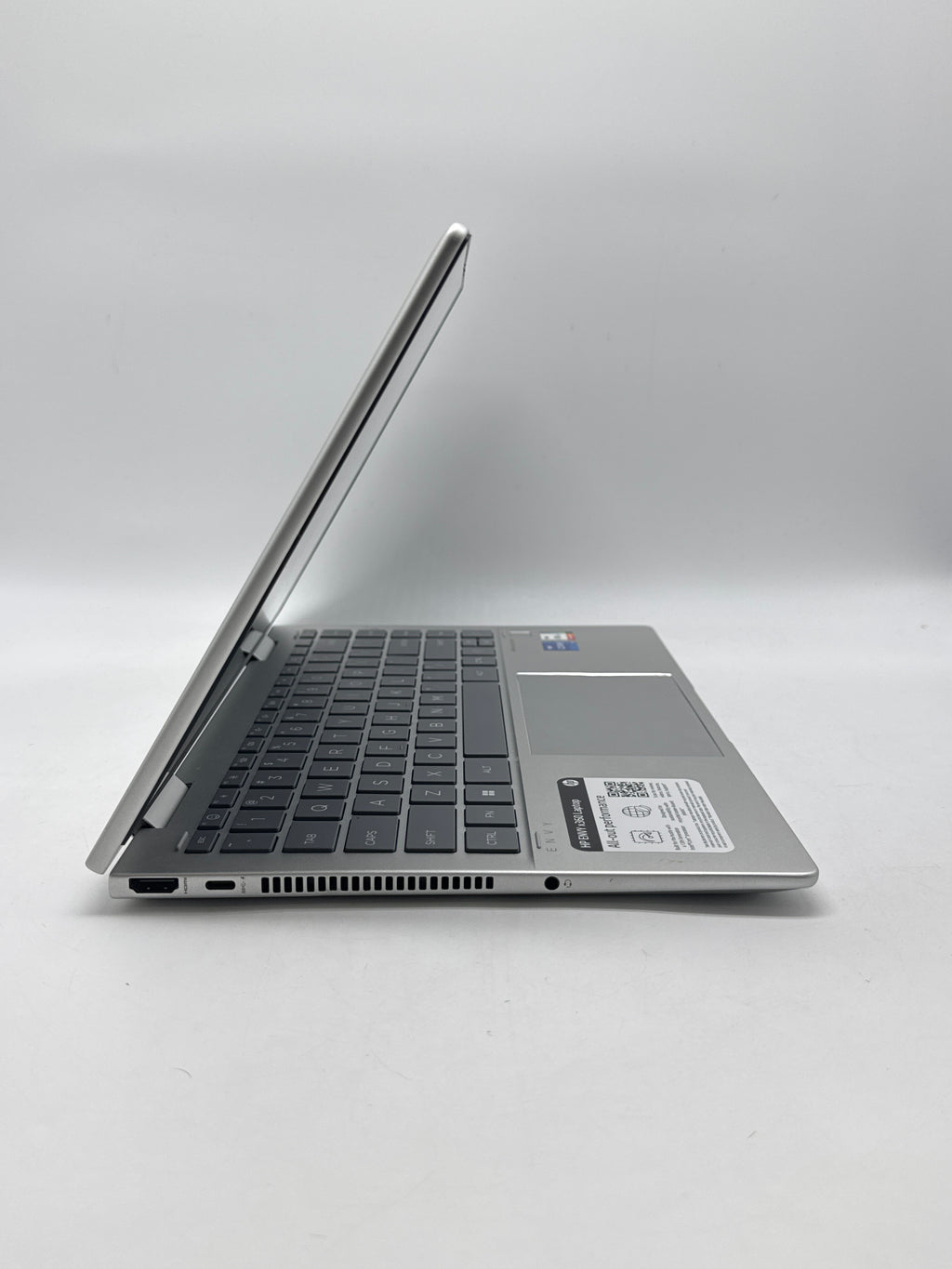 HP Envy x360 14" Intel Core i7-1355U 16GB RAM 1TB SSD - Used