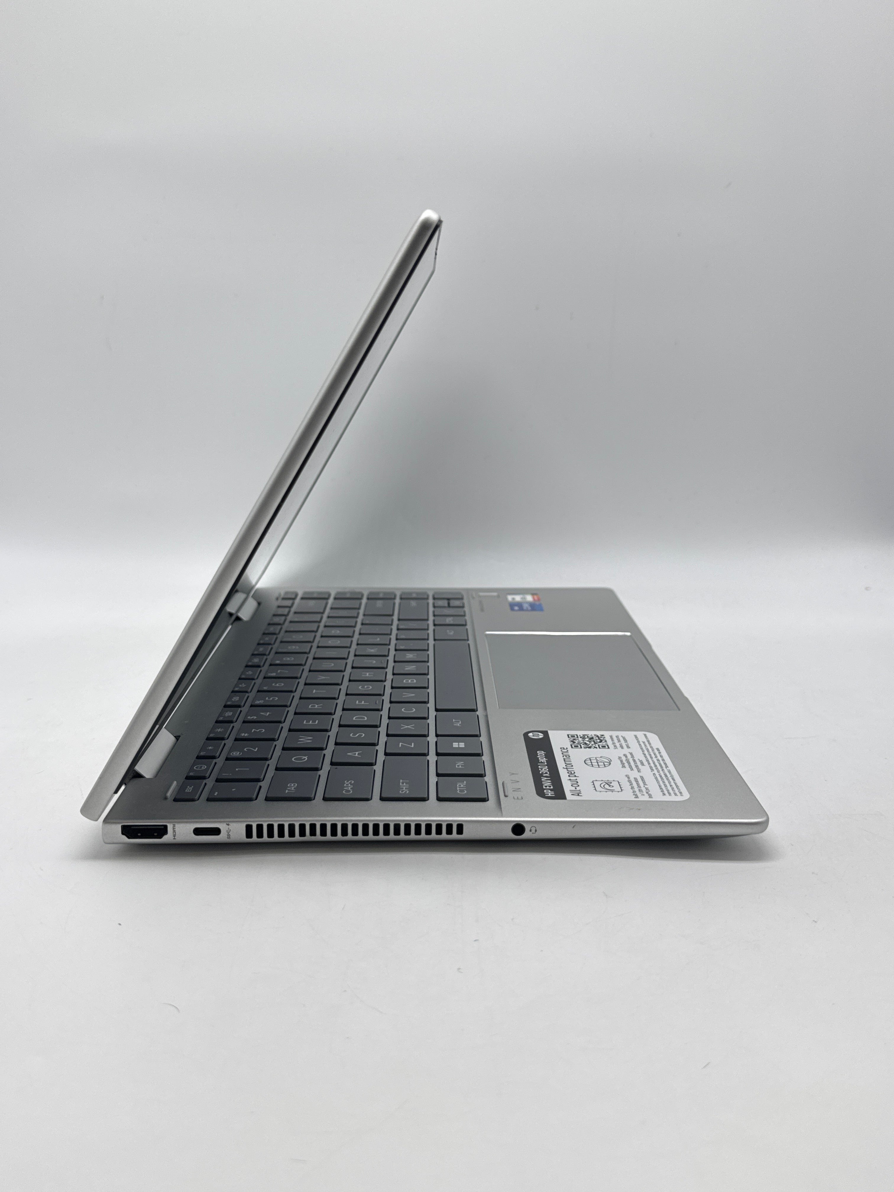 HP Envy x360 14" Intel Core i7-1355U 16GB RAM 1TB SSD - Used