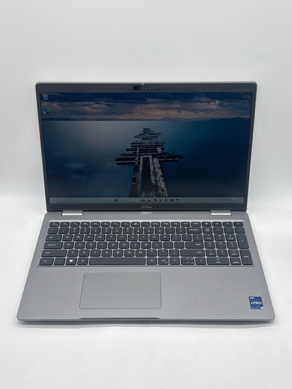 Dell Precision 3580 15.6" i7-1355U 24GB RAM 256GB SSD - Warranty