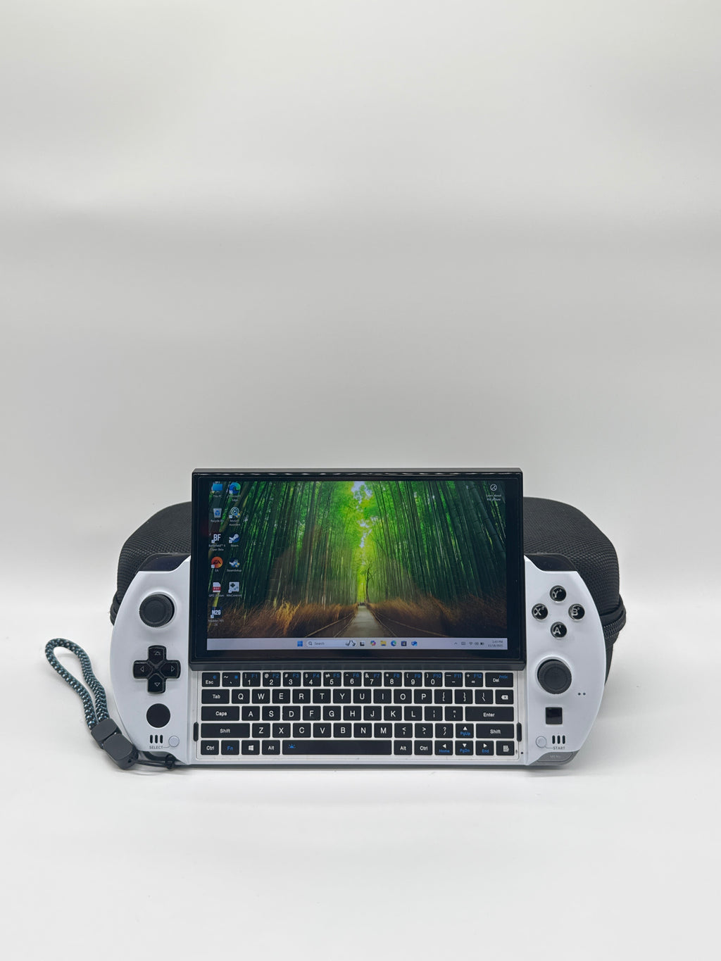GDP Win 4 Video Game System - For parts (READ DESC)