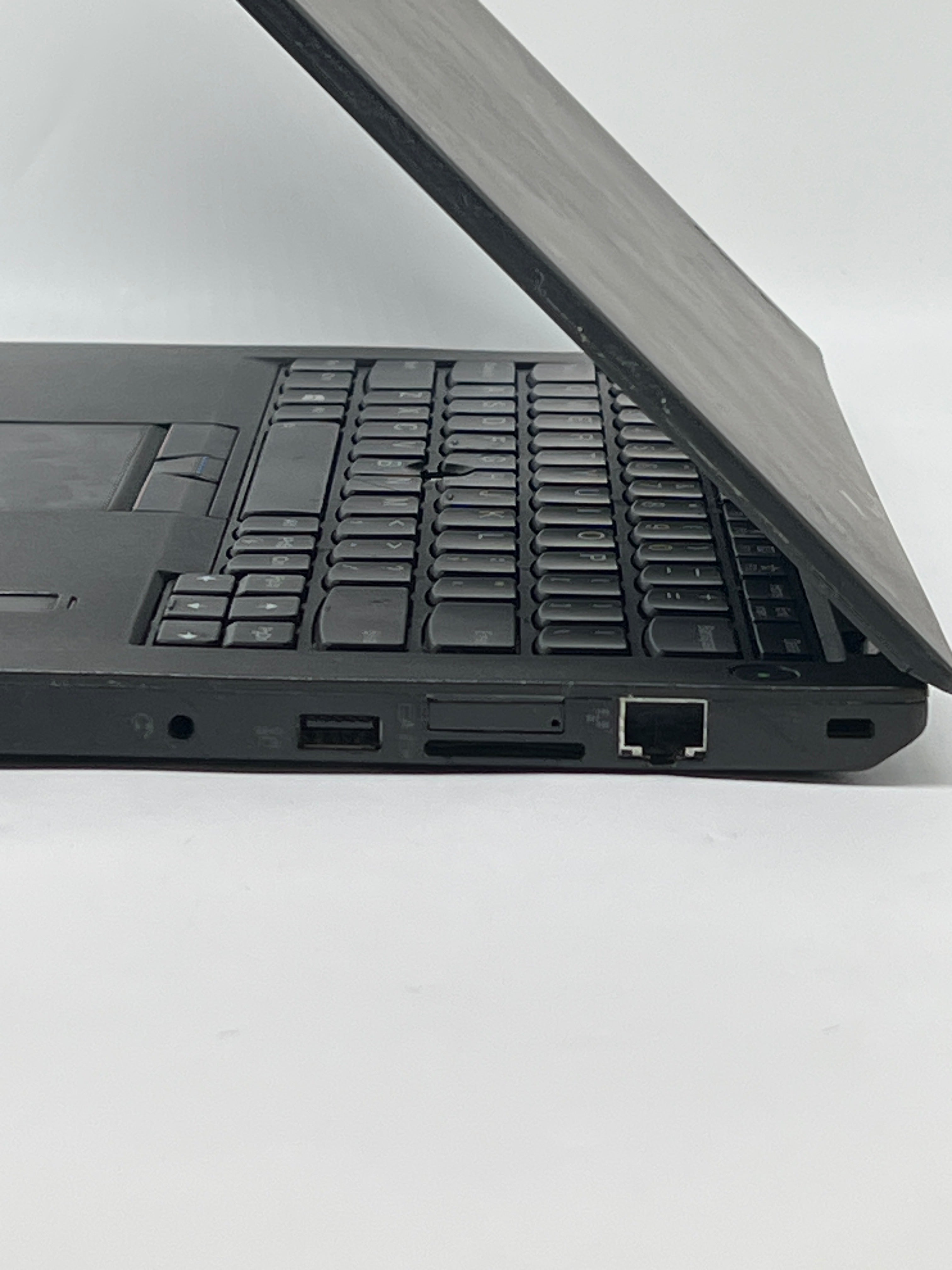 Lenovo ThinkPad A475 AMD A12-9800B 8GB RAM 512GB SSD - USED
