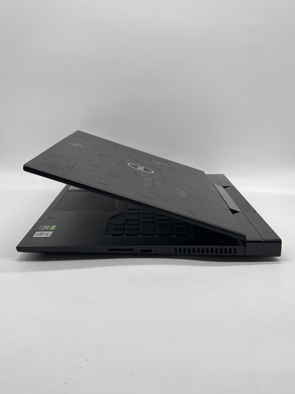 Dell G7 7500 15" Intel Core i7-10750H 16GB RAM 1TB SSD - For Parts