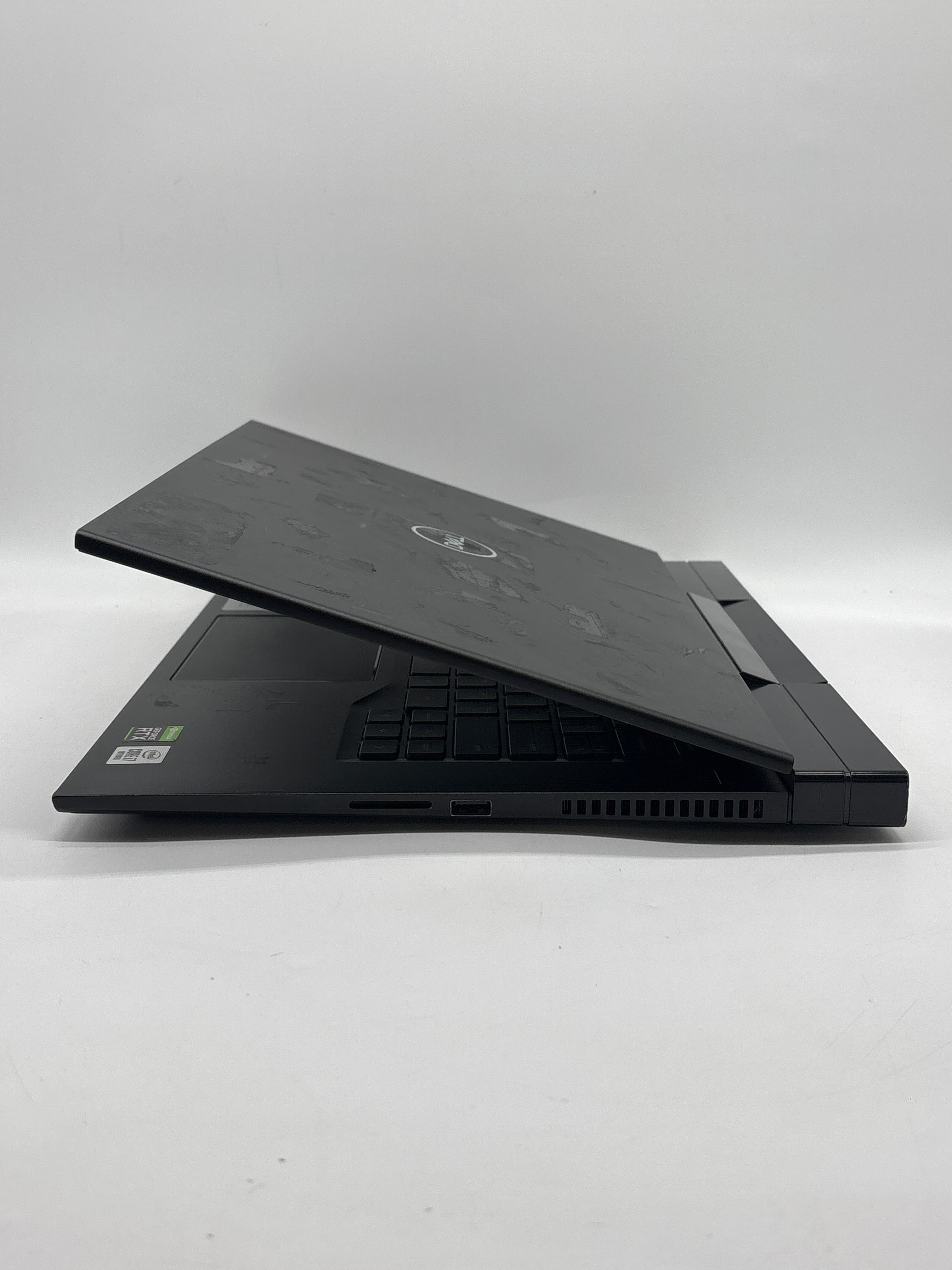Dell G7 7500 15" Intel Core i7-10750H 16GB RAM 1TB SSD - For Parts