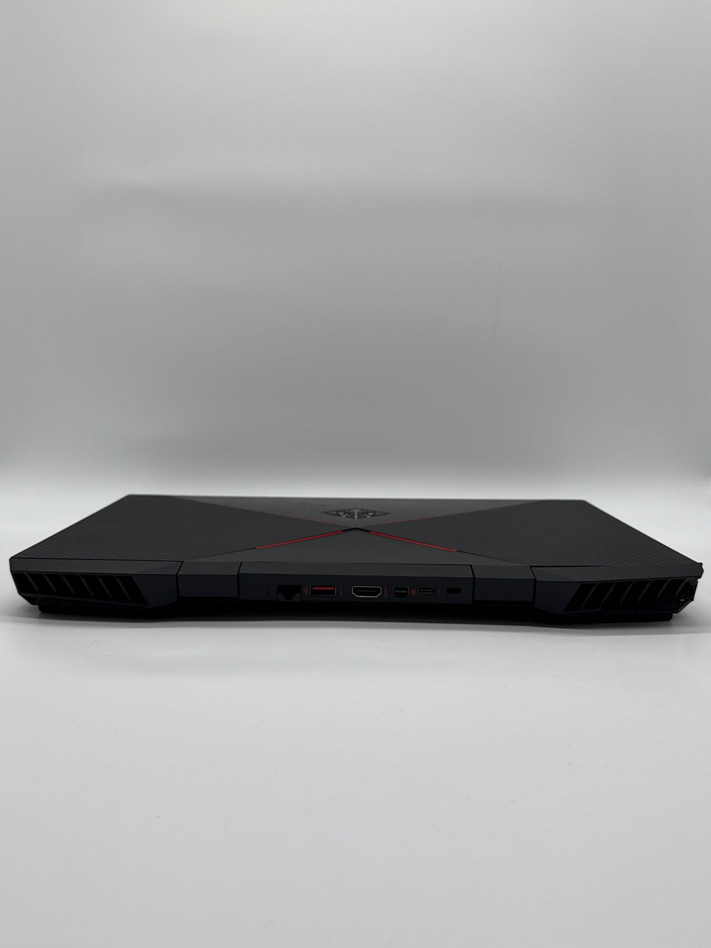 HP Omen 15-DC1054NR i7-9750H 16GB RAM 1TB HDD GTX 1660 Ti - For Parts (READ)