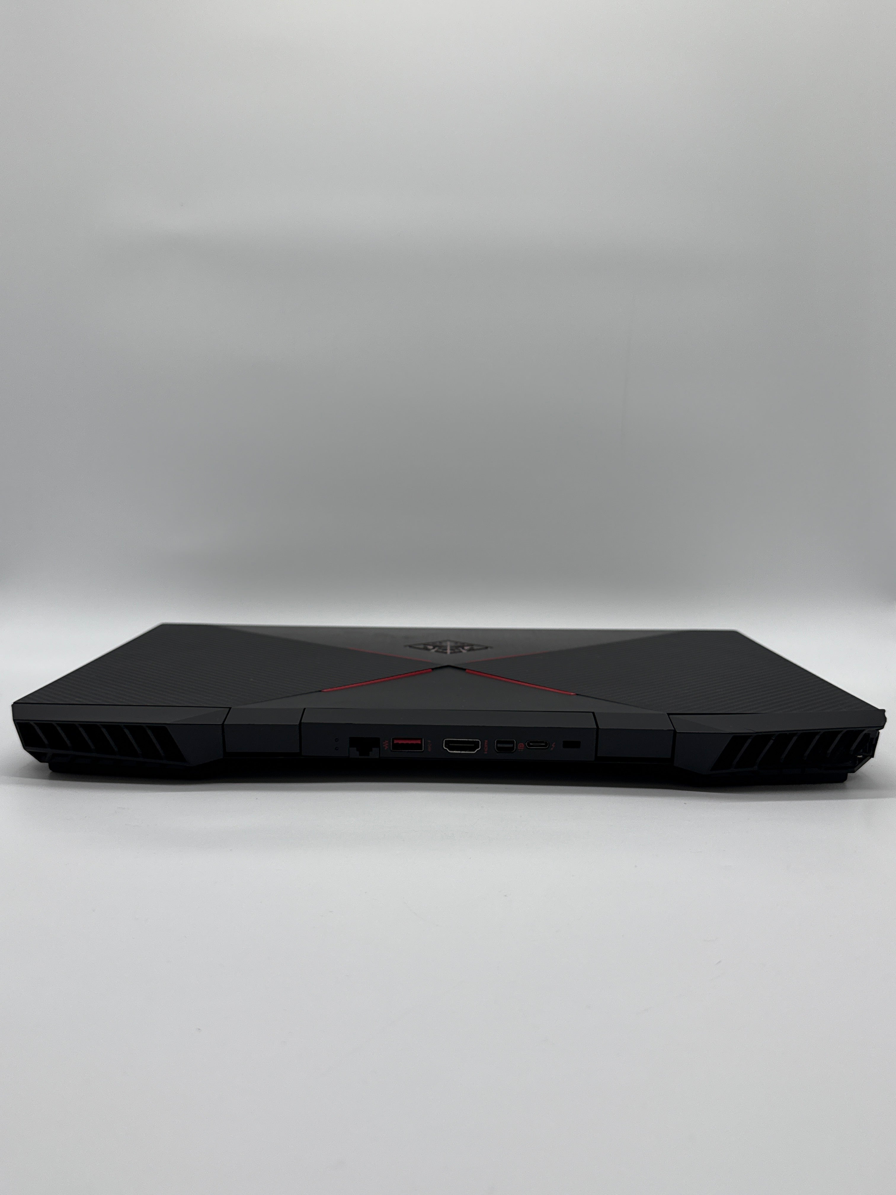 HP Omen 15-DC1054NR i7-9750H 16GB RAM 1TB HDD GTX 1660 Ti - For Parts (READ)