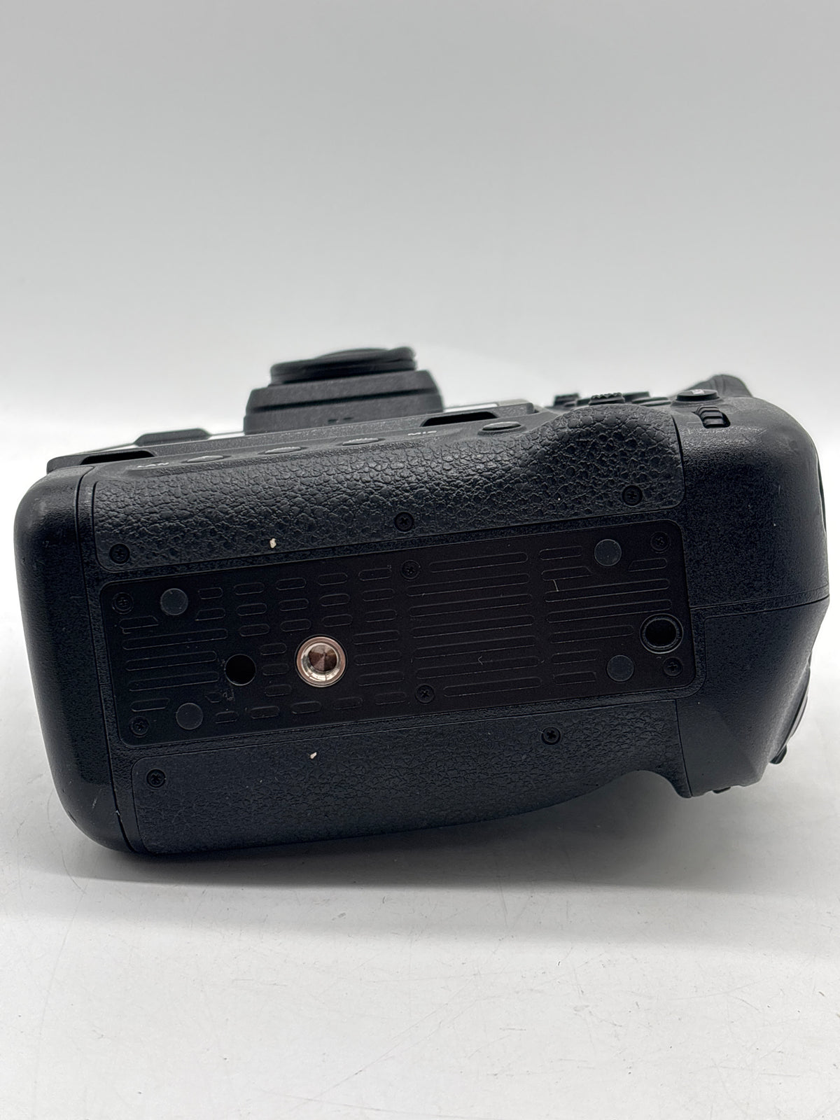 Nikon Z9 Mirrorless Digital Camera Body Only Black Used