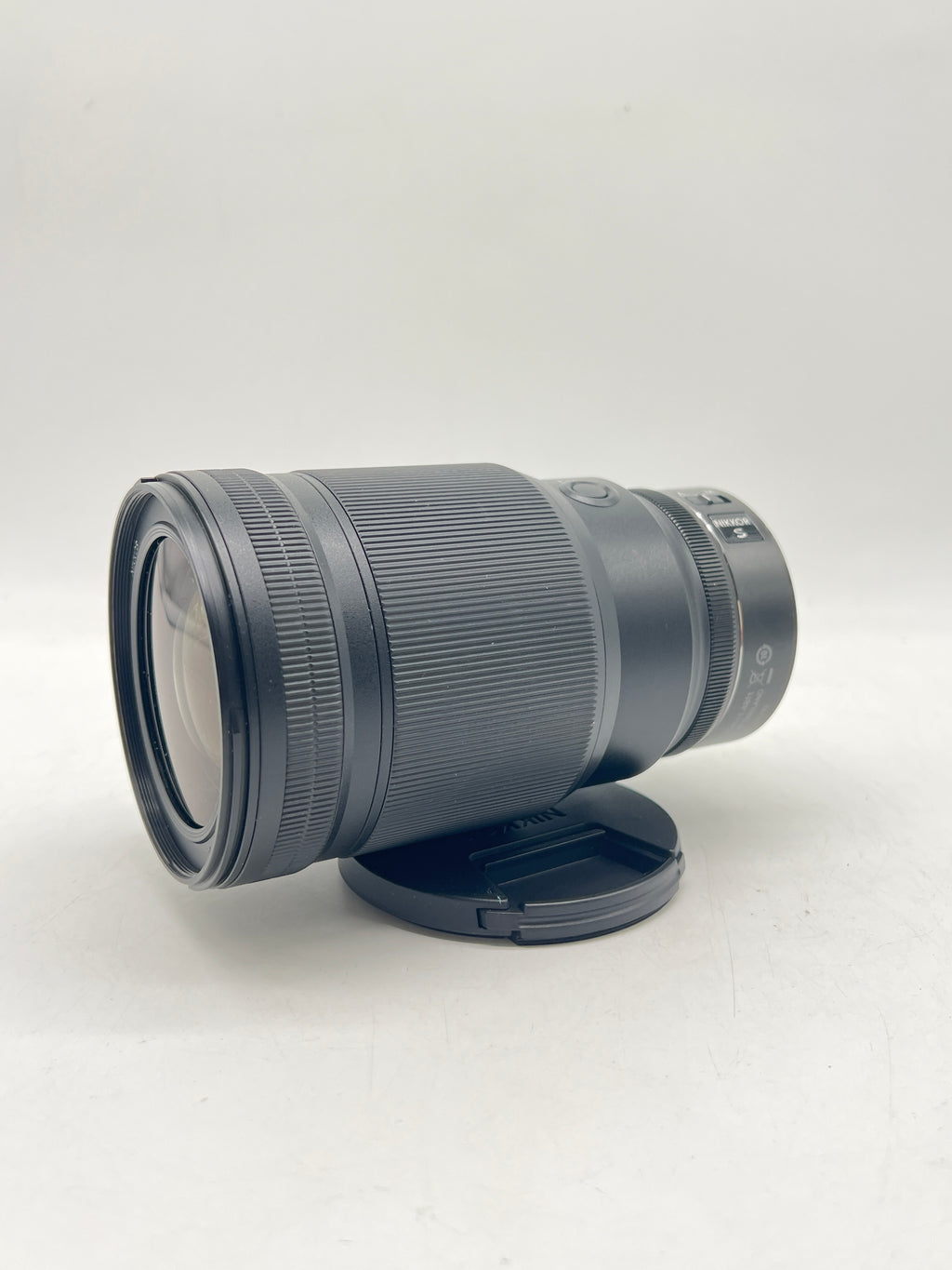 Nikon NIKKOR Z 50mm f/1.2 S Nikon Z-Mount Lens - Used