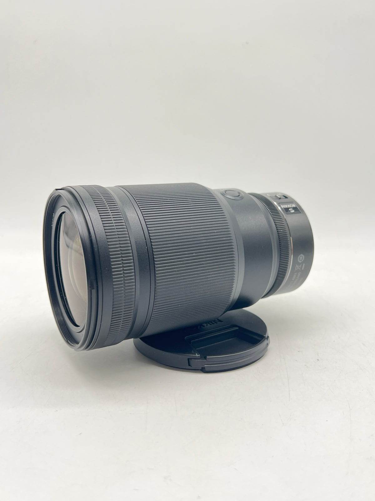 Nikon NIKKOR Z 50mm f/1.2 S Nikon Z-Mount Lens - Used