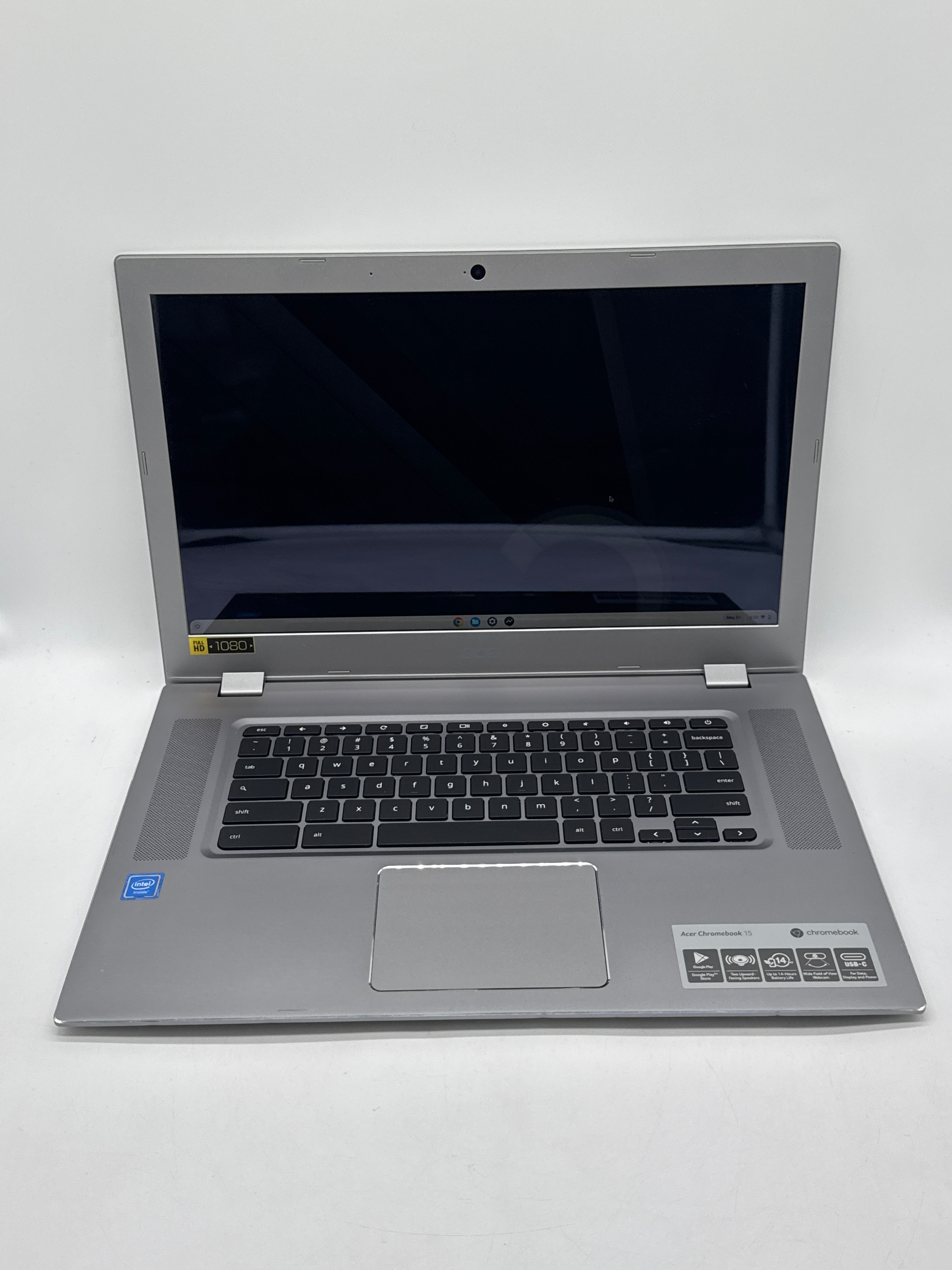 Acer Chromebook N17Q9 Celeron N3350 4GB RAM 32GB eMMC