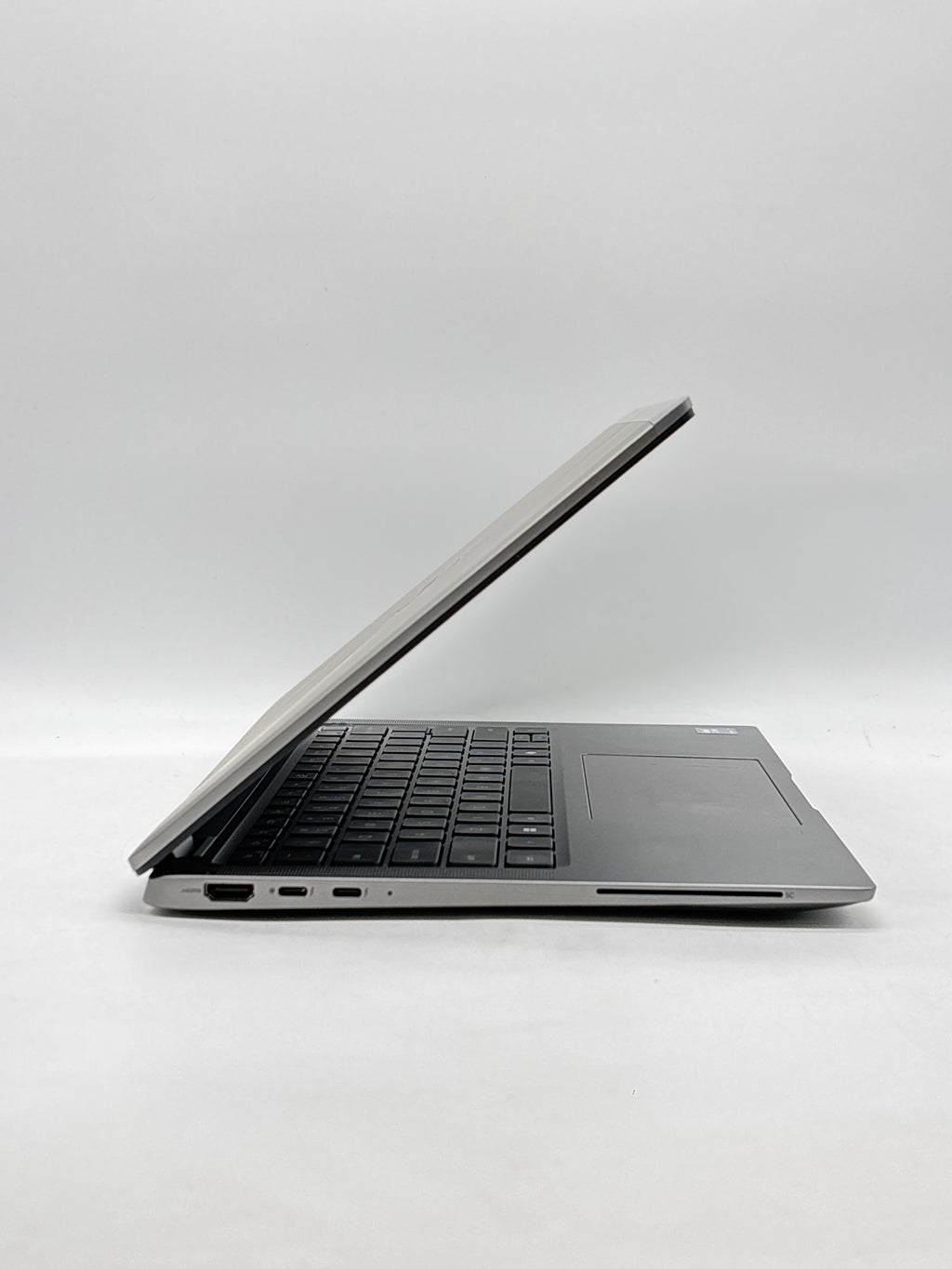 Dell Latitude 7450 14" Ultra 7 165U 32GB RAM 512GB SSD Gray - Used