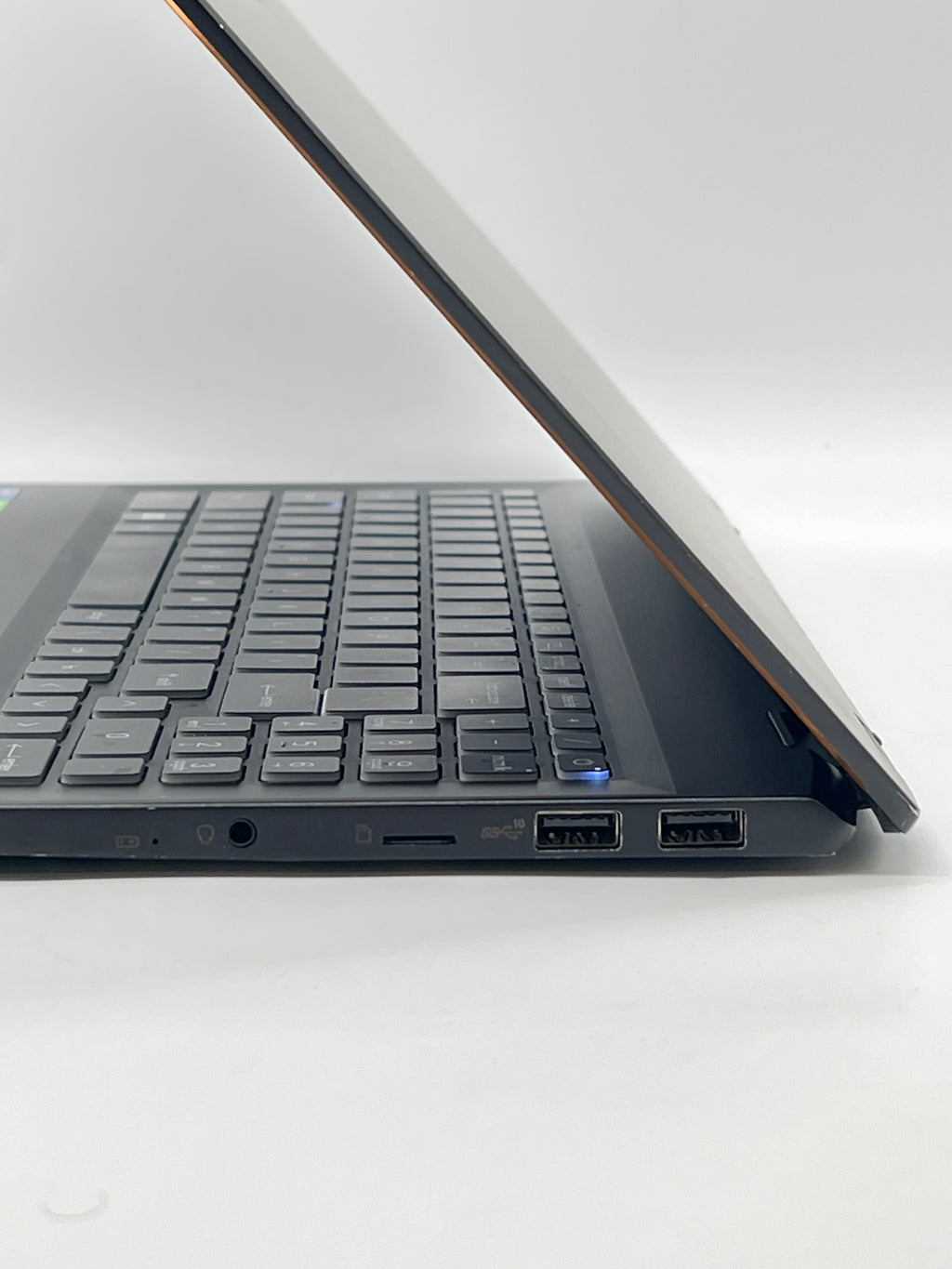 MSI Summit E16 Flip i7-1195G7 32GB RAM 1TB SSD RTX 3050 - Used