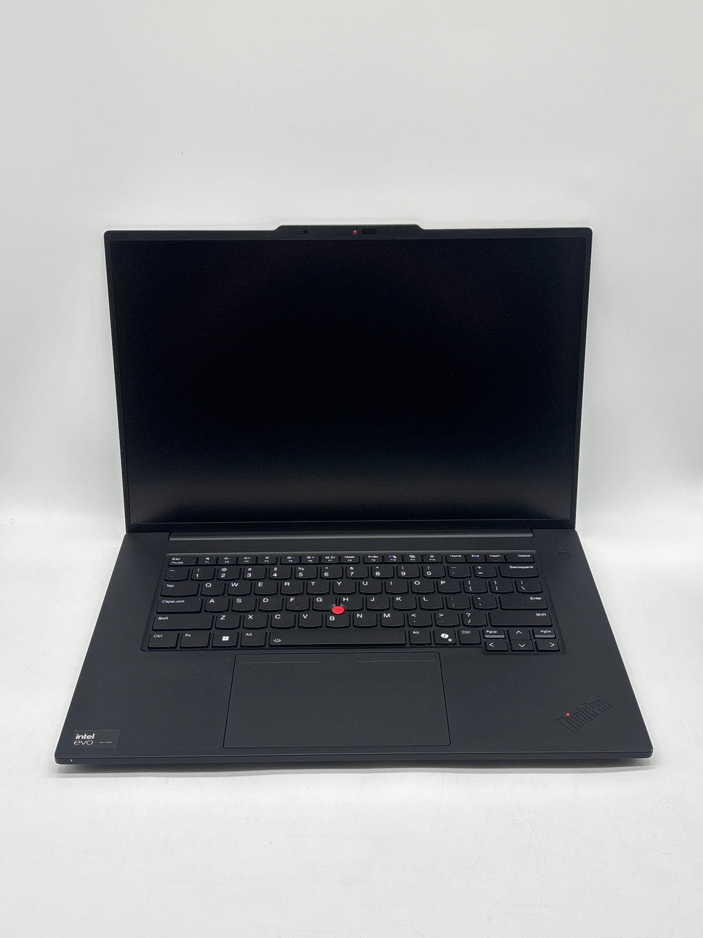 Lenovo ThinkPad P1 Gen 7 Ultra 7 155H 32GB RAM 1TB SSD RTX 2000 Ada Used