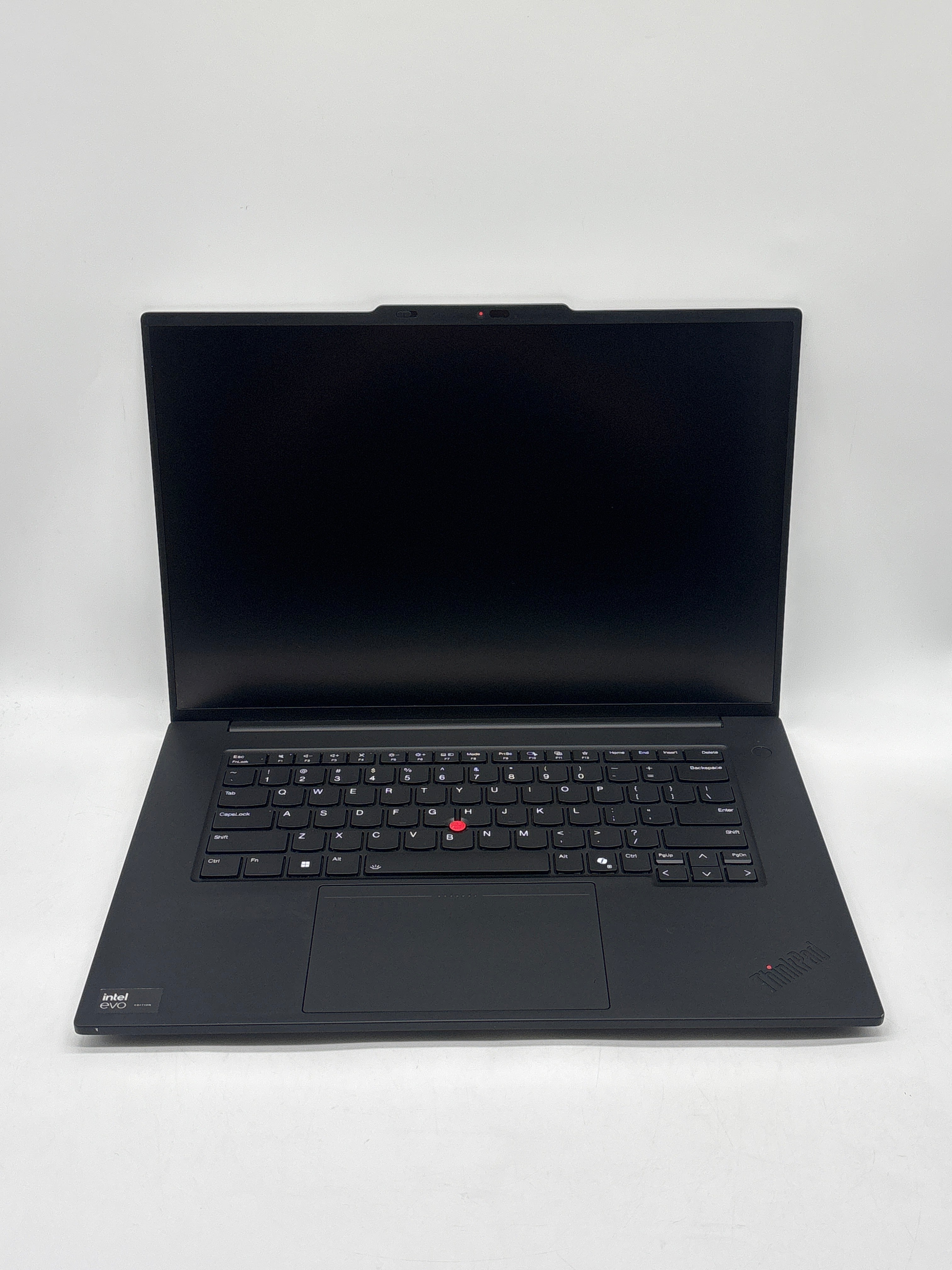 Lenovo ThinkPad P1 Gen 7 Ultra 7 155H 32GB RAM 1TB SSD RTX 2000 Ada Used