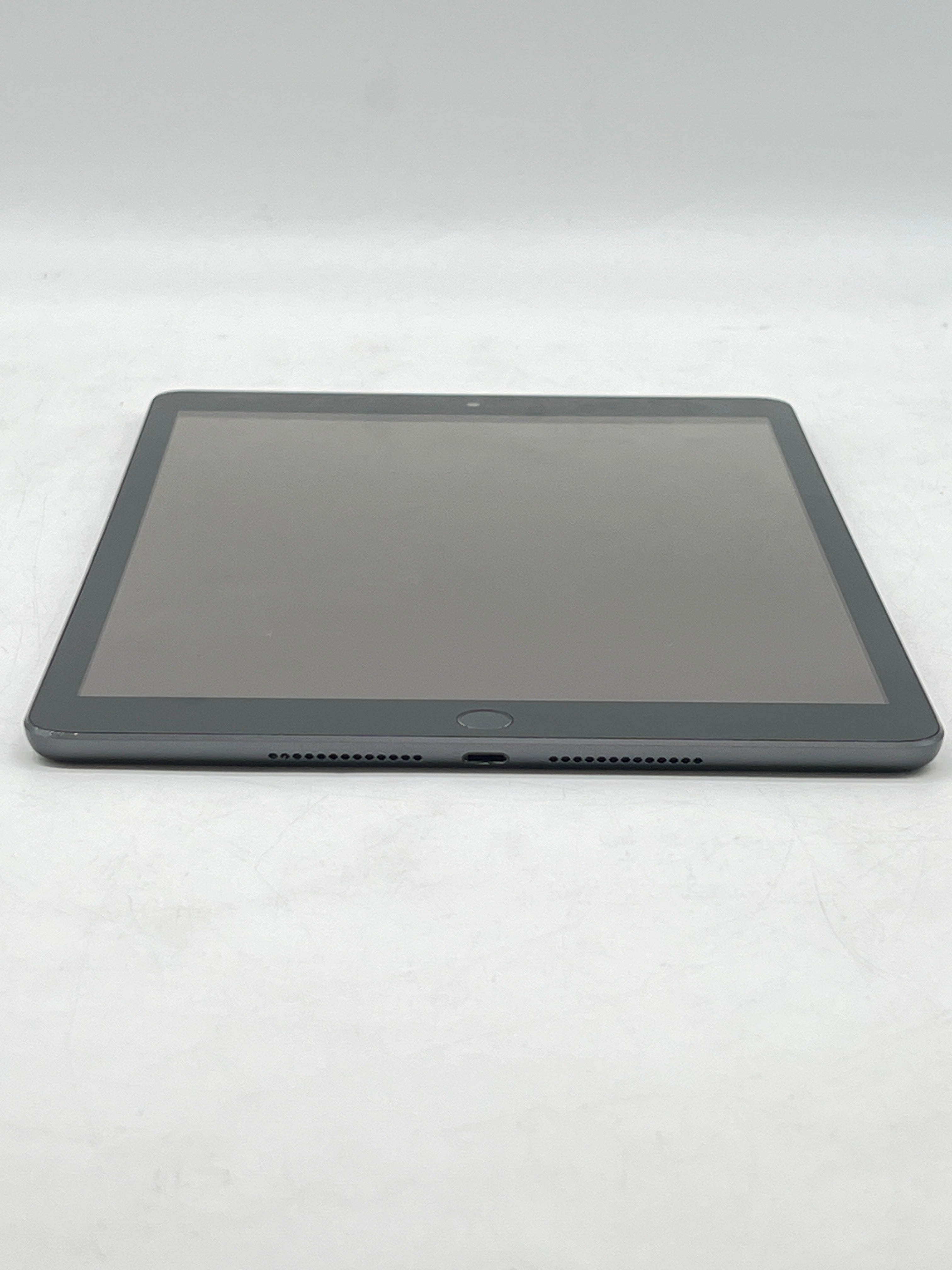 Apple iPad (9th Gen) A2602 Wi Fi Space Gray 64GB - Used