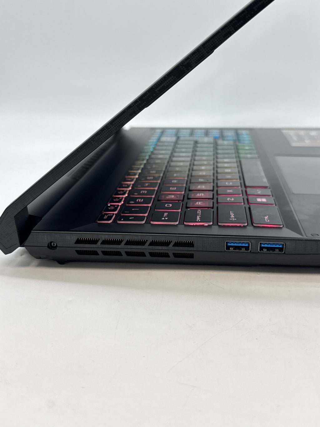 MSI Katana 15 HX B14WEK i7-14650HX 16GB RAM 512GB SSD RTX 5050 - Used
