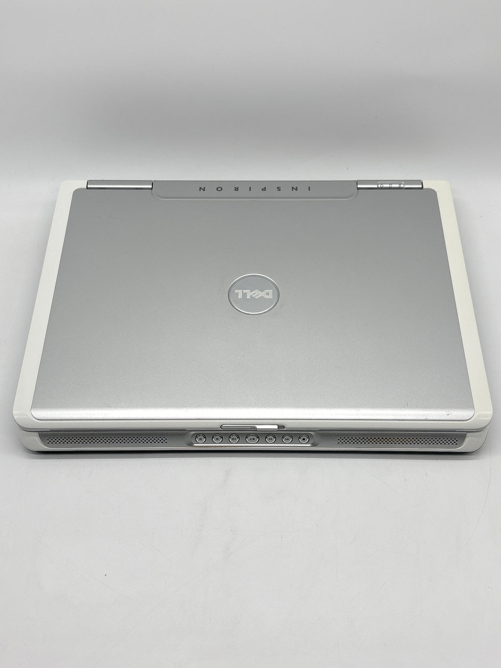 Dell Inspiron 6400 i2 1 GB RAM 160GB Silver For Parts (Read DESC)