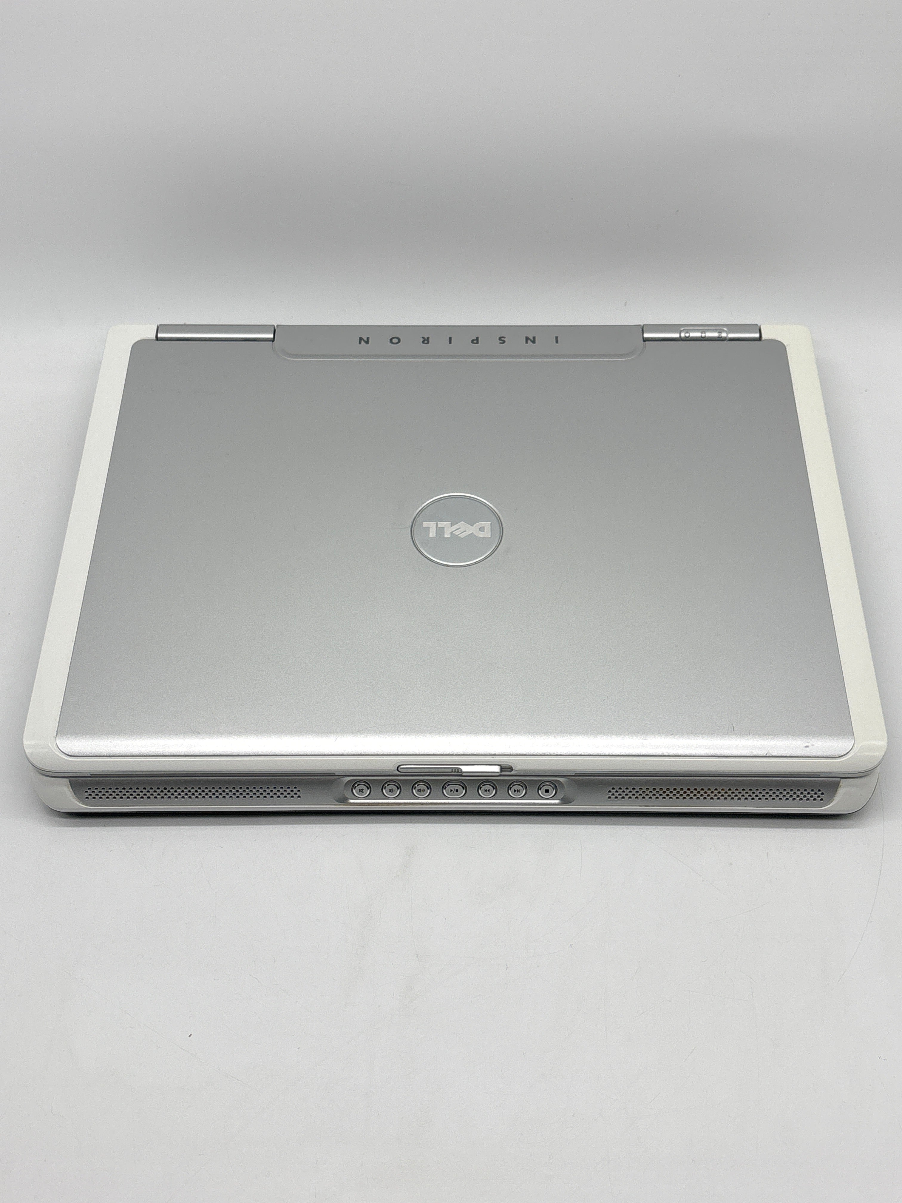 Dell Inspiron 6400 i2 1 GB RAM 160GB Silver For Parts (Read DESC)