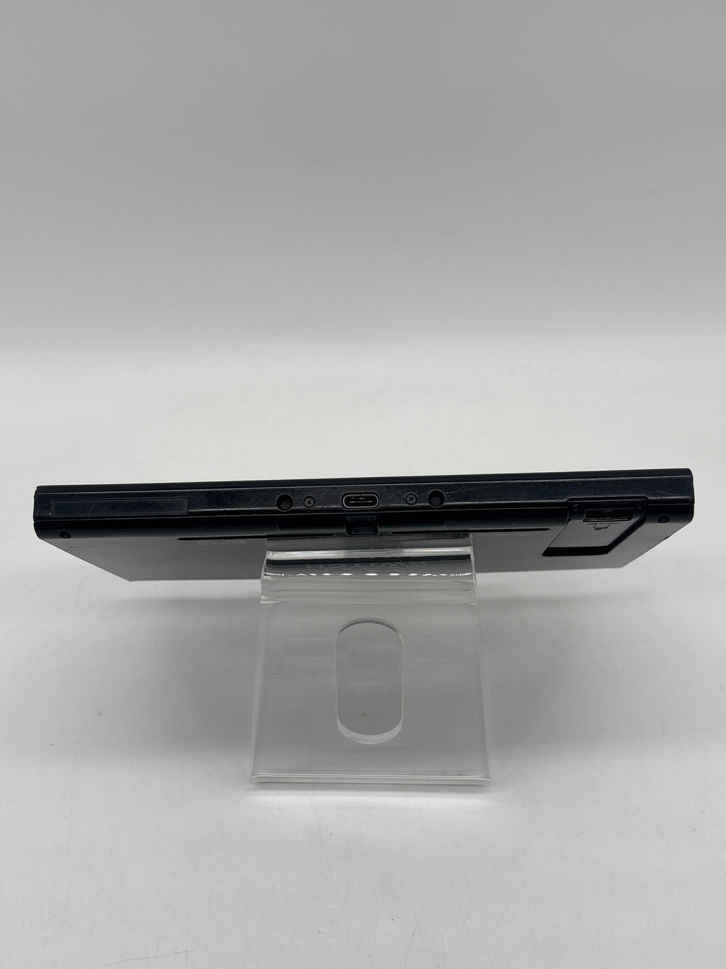Nintendo Switch HAC-001 32GB Black - For Parts (Read DESC)