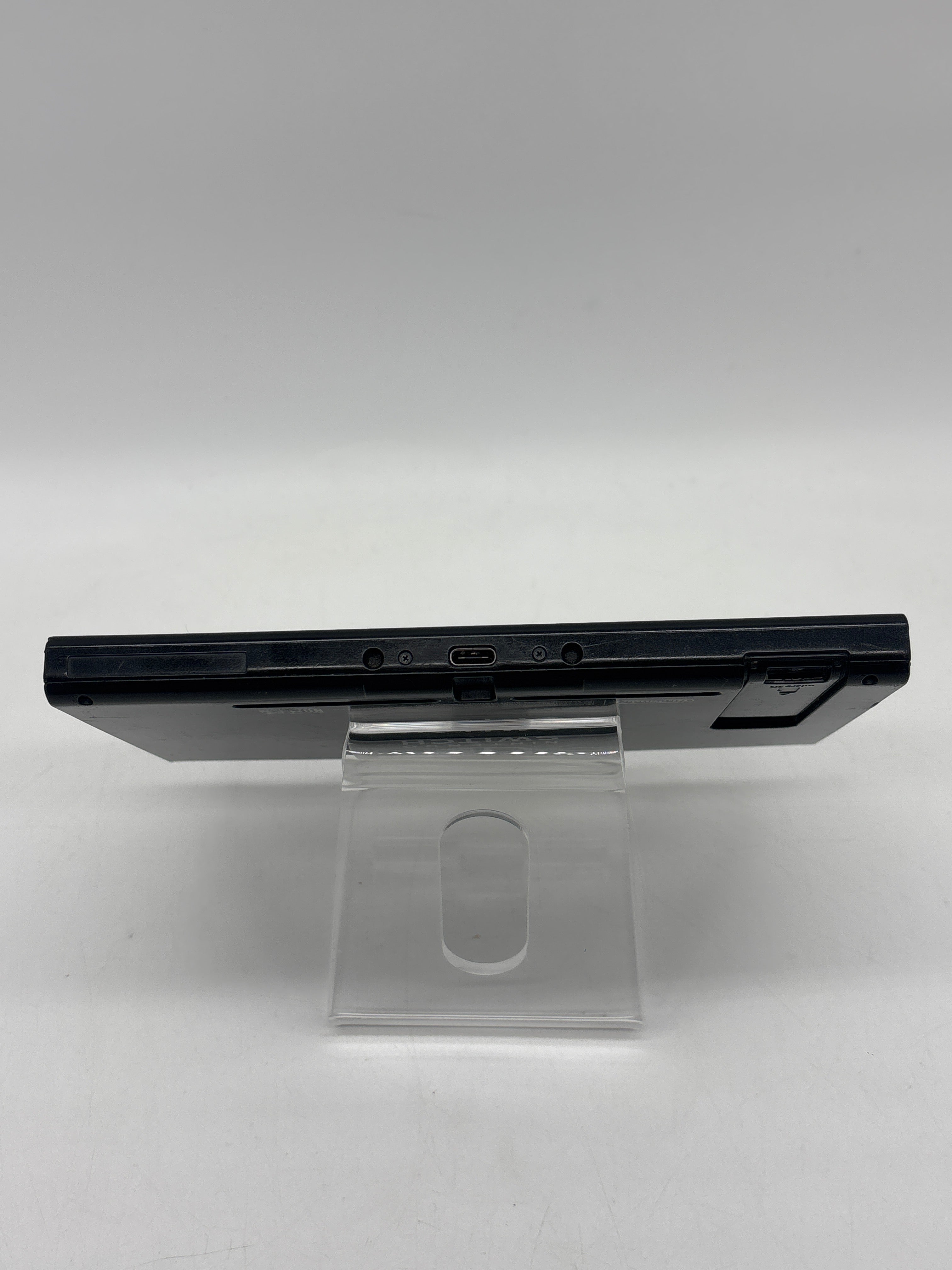 Nintendo Switch HAC-001 32GB Black - For Parts (Read DESC)