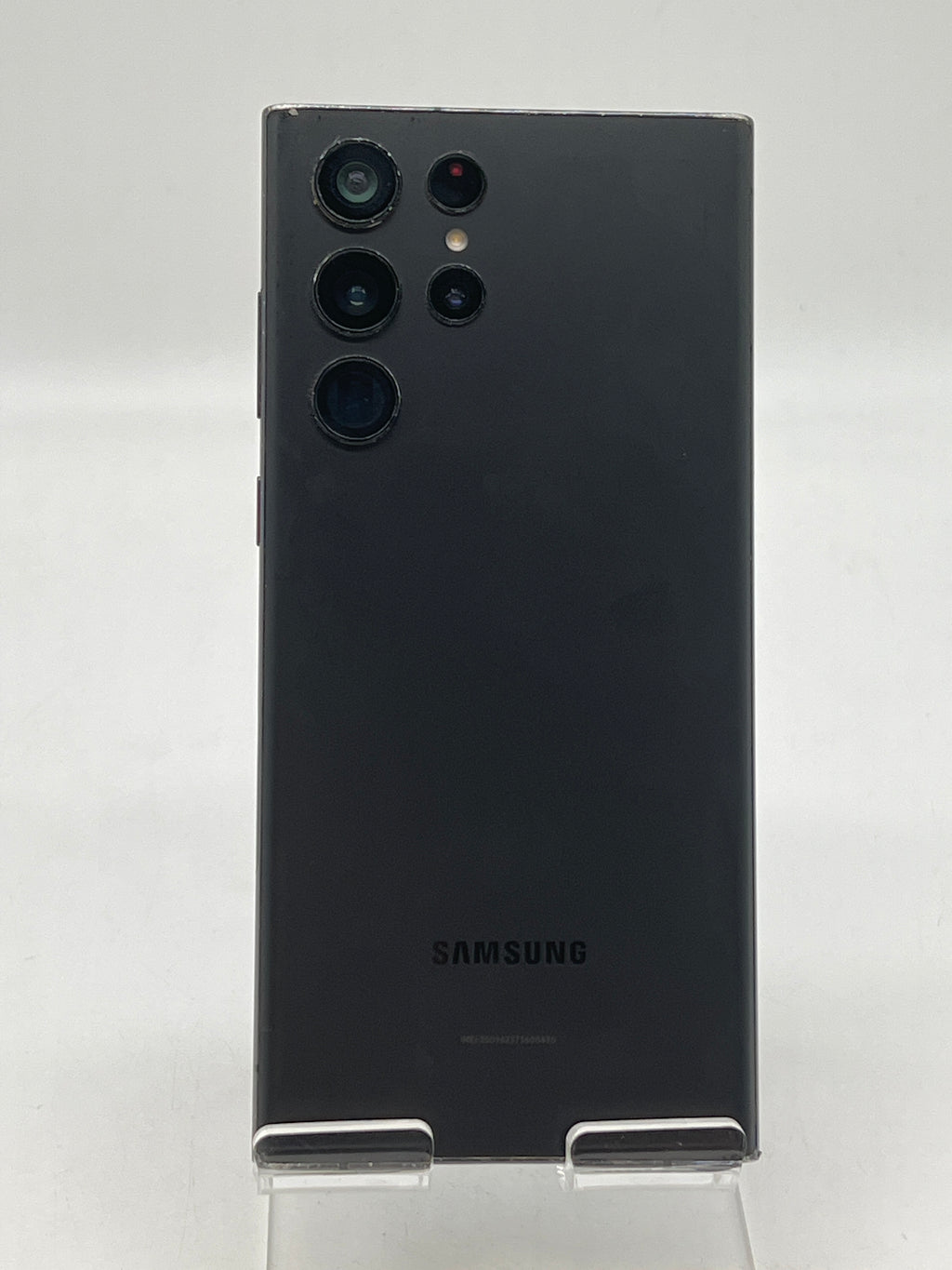 Samsung Galaxy S22 Ultra 128GB T-Mobile Black - Used