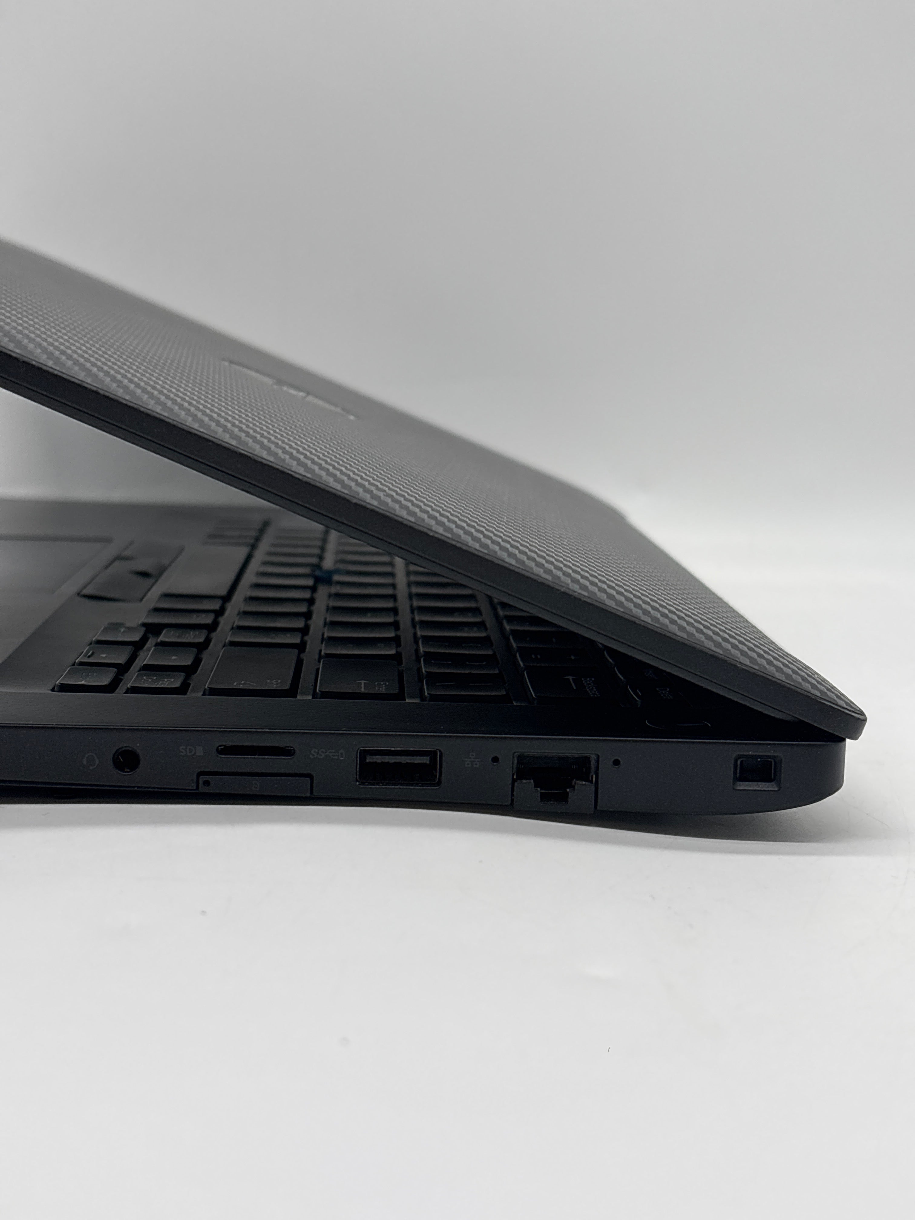 Dell Latitude 7490 i5-8350U 16GB RAM 256GB SSD - Left Click Issue