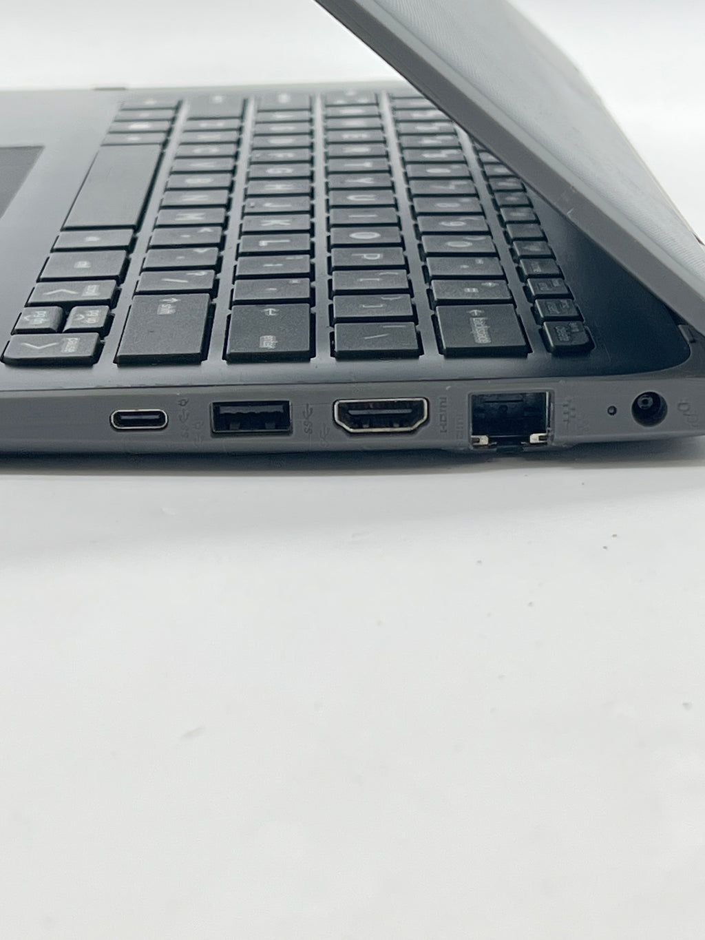 Lot of 2 HP ProBook x360 11 G6 EE i5-10210Y 8GB RAM 128GB SSD - For Parts