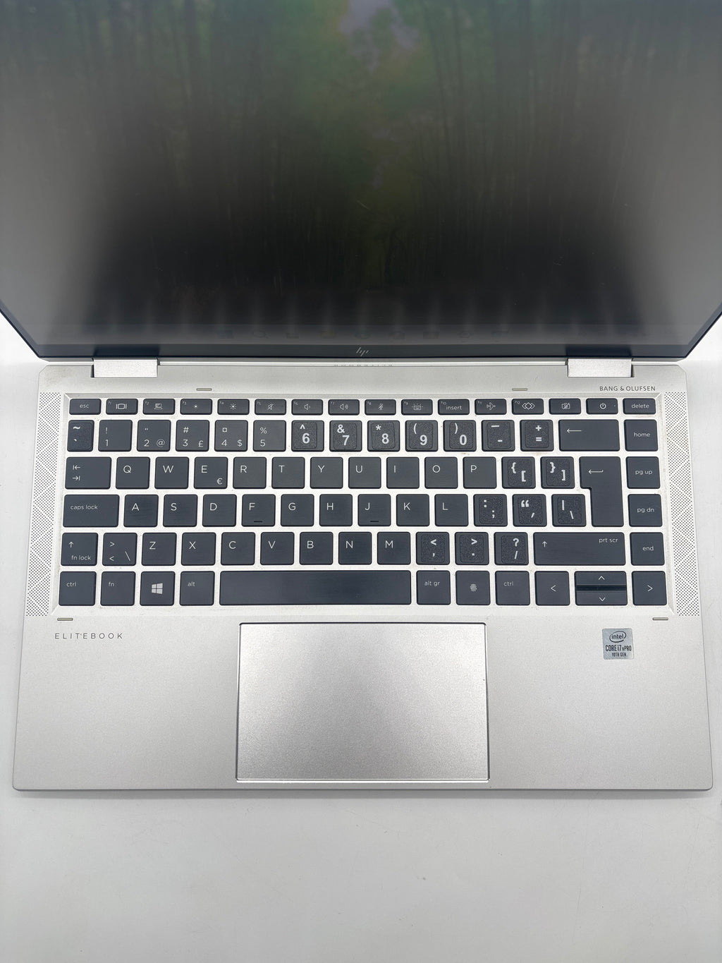 HP EliteBook x360 1040 G7 i7-10610U 16GB RAM 256GB SSD