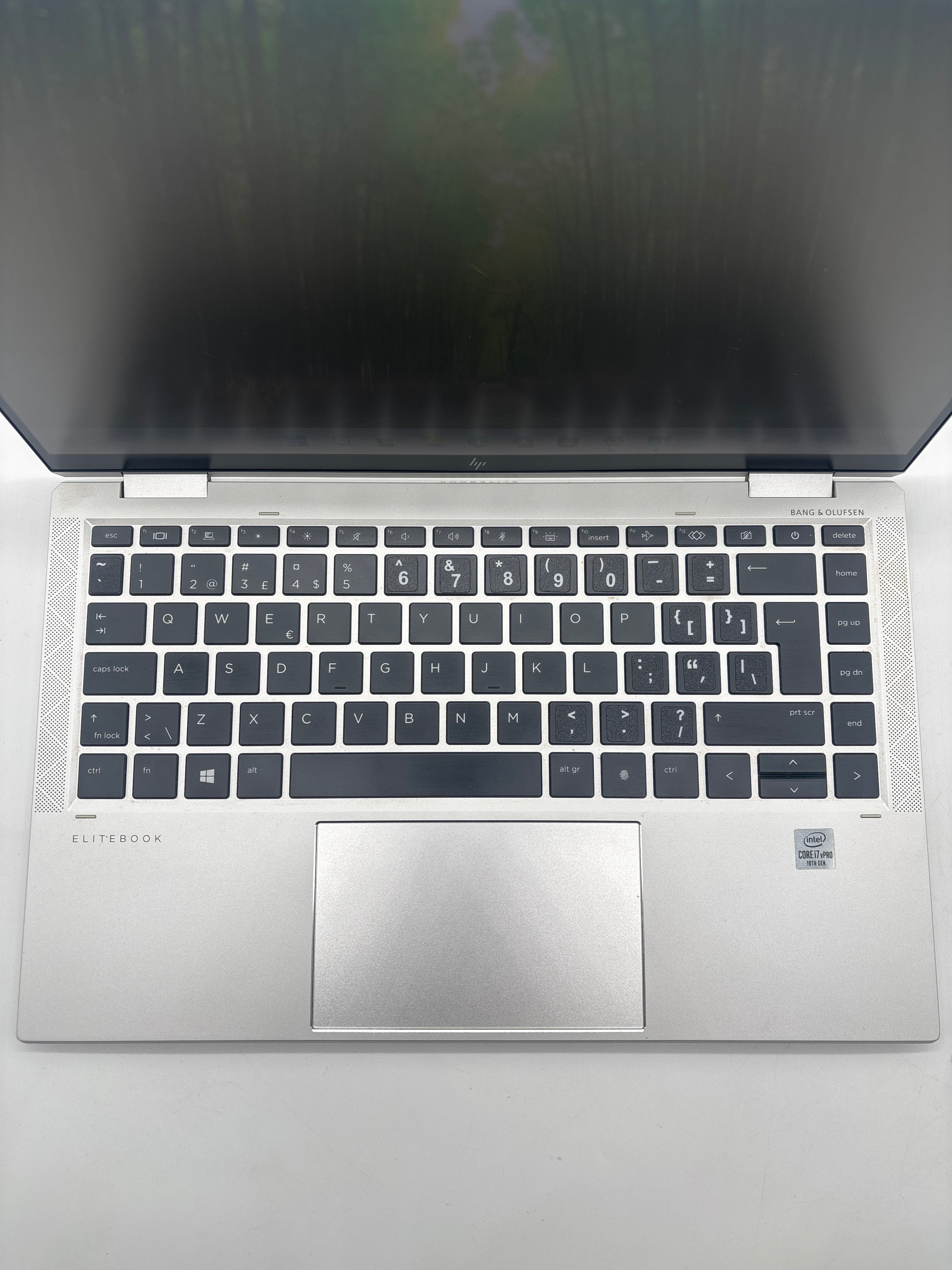 HP EliteBook x360 1040 G7 i7-10610U 16GB RAM 256GB SSD