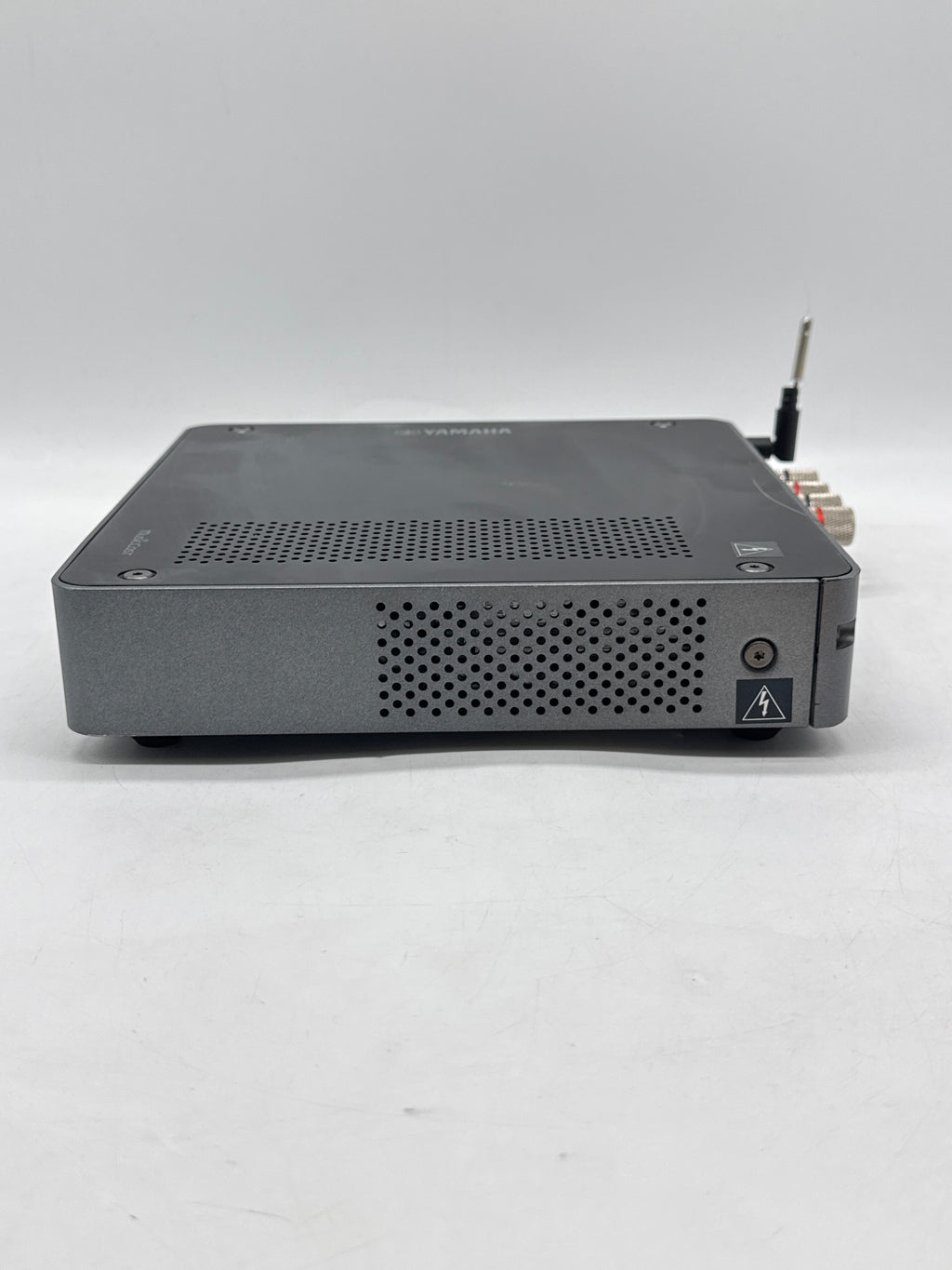 Yamaha WXA-50 Wireless Streaming Amplifier 2.1 Channel Black - For Parts