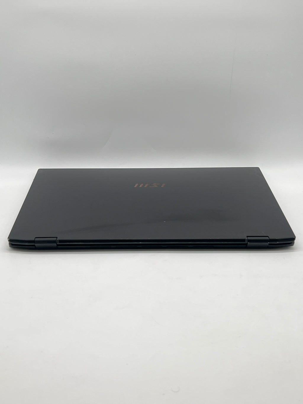 MSI Summit E16 Flip i7-1195G7 32GB RAM 1TB SSD RTX 3050 - Used