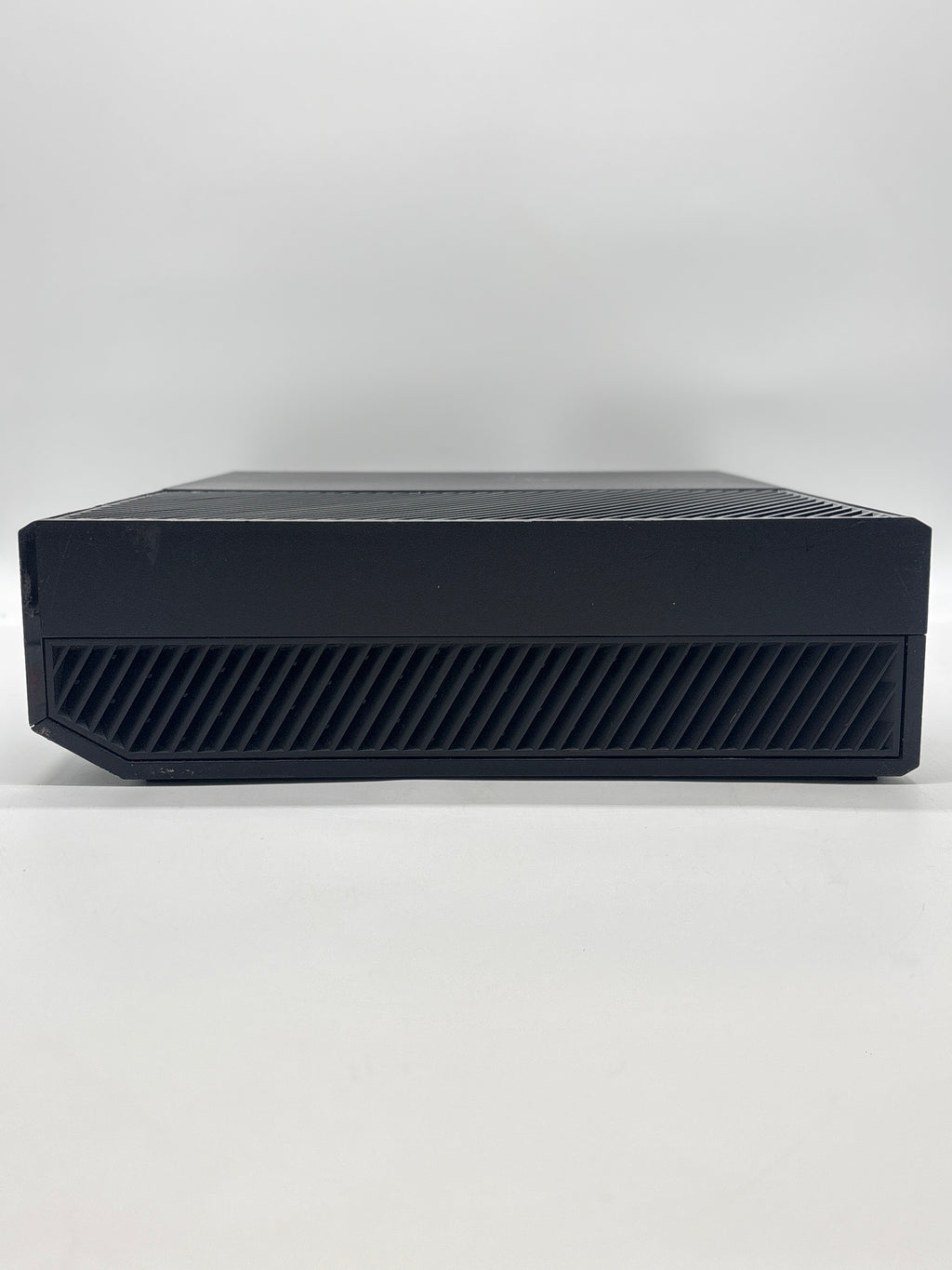 Microsoft Xbox One 500GB Console Gaming System Only Black 1540