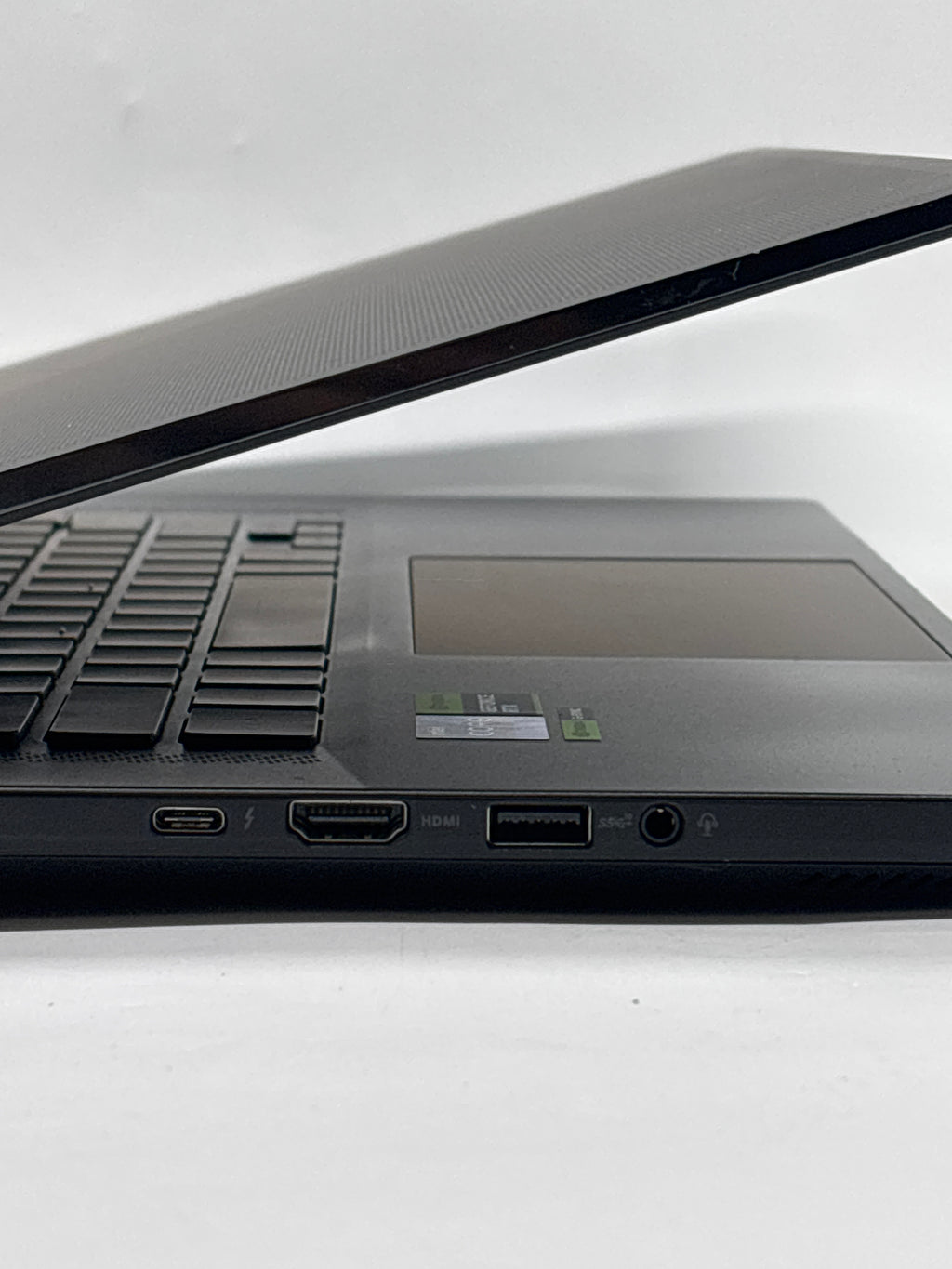 ASUS ROG Zephyrus M16 GU604VI i9-13900H 32GB RAM 1TB SSD RTX 4070 - Used