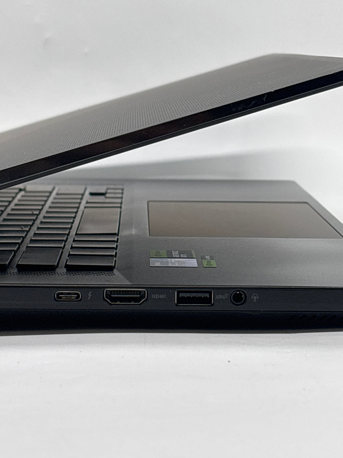 ASUS ROG Zephyrus M16 GU604VI i9-13900H 32GB RAM 1TB SSD RTX 4070 - Used