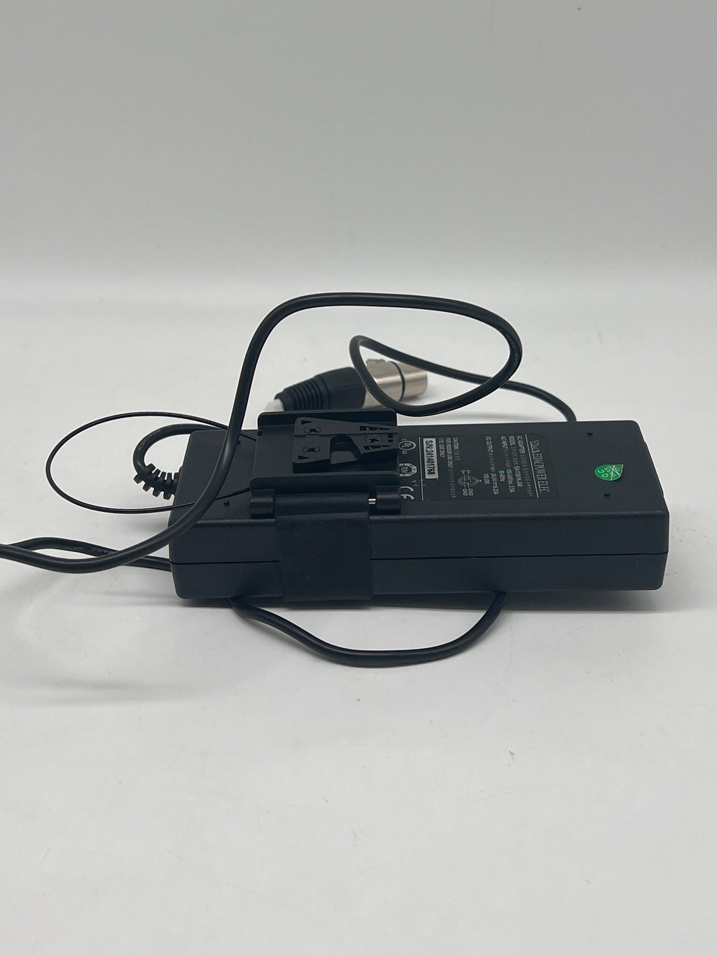 Nanlite FC-120B Compact COB LED Video Light - Used With Box