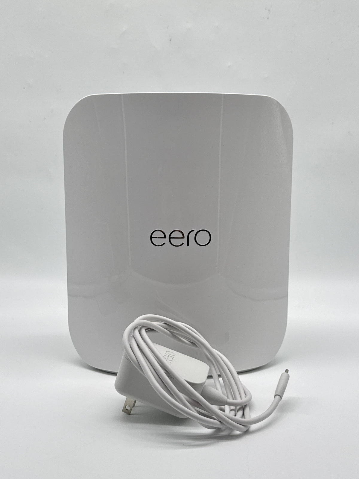 eero Max 7 Tri-Band Mesh Wi-Fi 7 Router V010001 - For Parts
