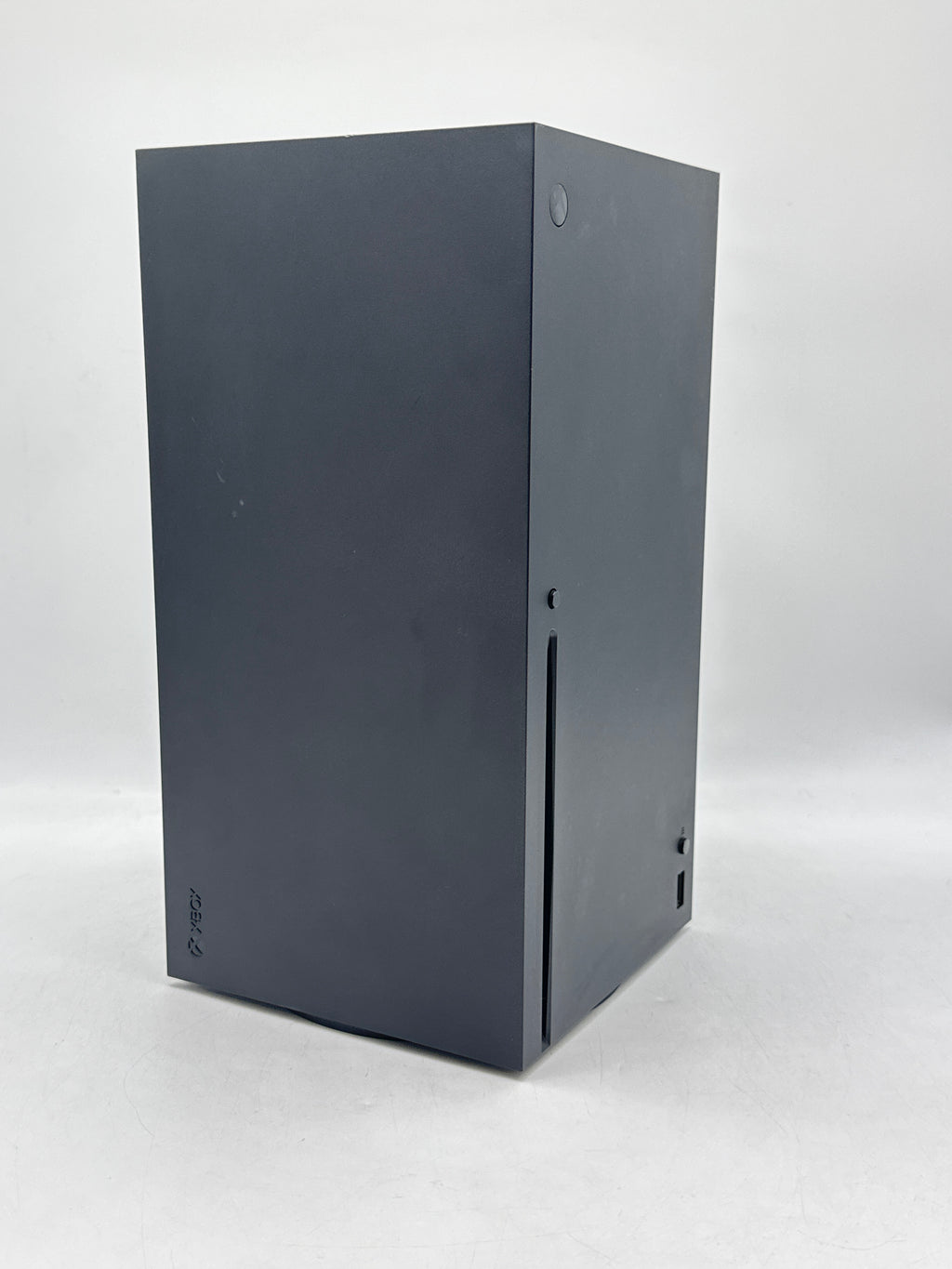Microsoft Xbox Series X 1882 1TB SSD Black Console Only - Used