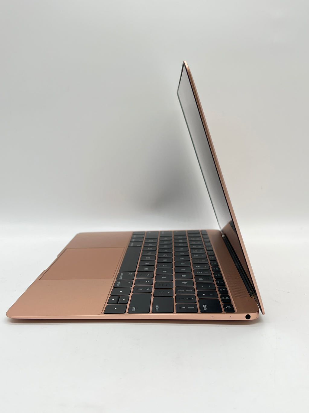 Apple MacBook 12" Retina A1534 2017 Intel Core m3 1.2 GHz 8GB RAM 256GB SSD