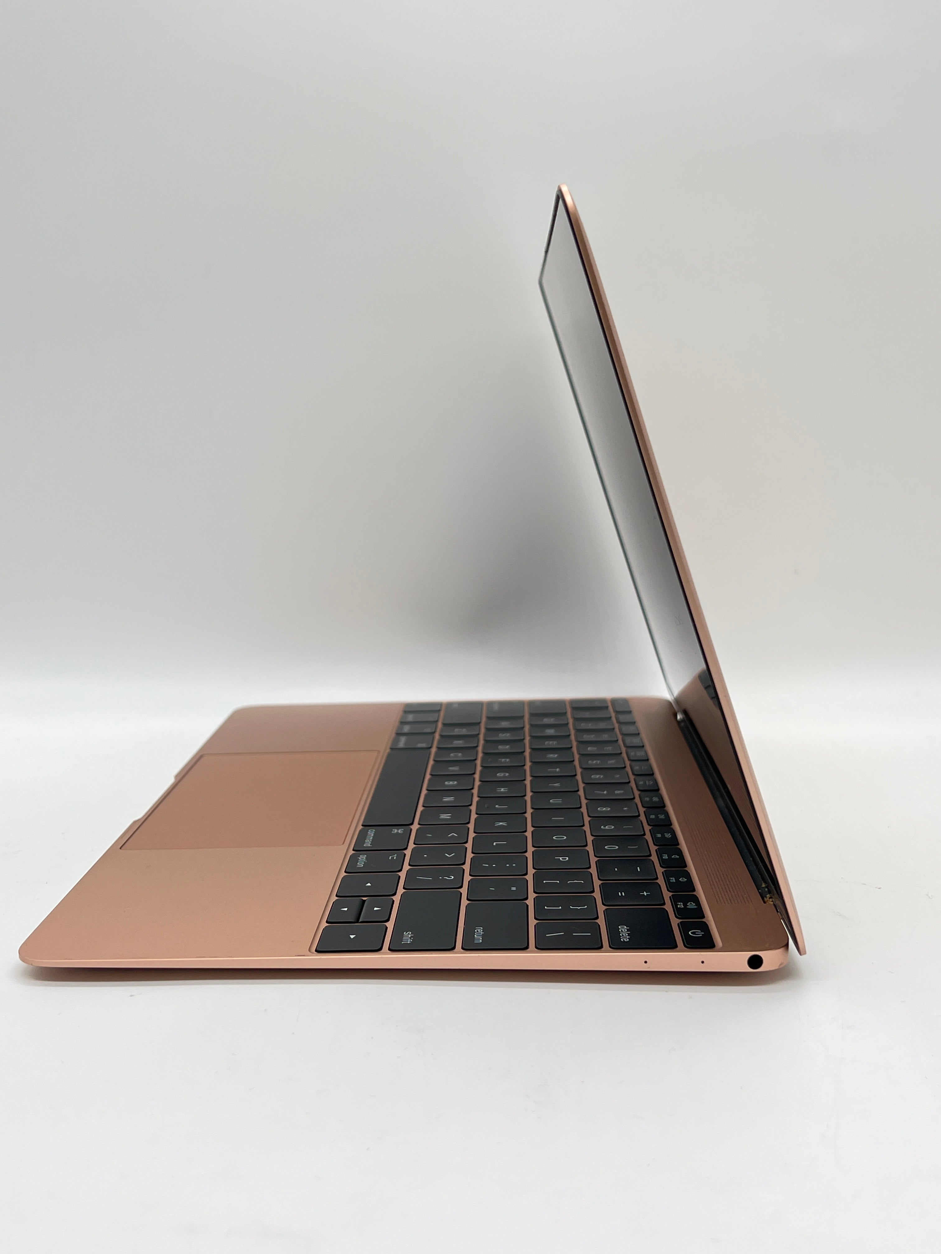 Apple MacBook 12" Retina A1534 2017 Intel Core m3 1.2 GHz 8GB RAM 256GB SSD